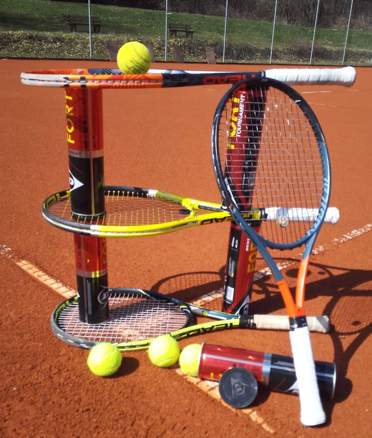 Gäufeldener Nachrichten 24.08.2023 - Tennis