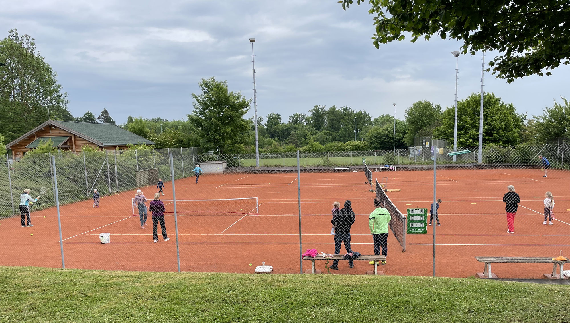 Gäufeldener Nachrichten 28.05.2025