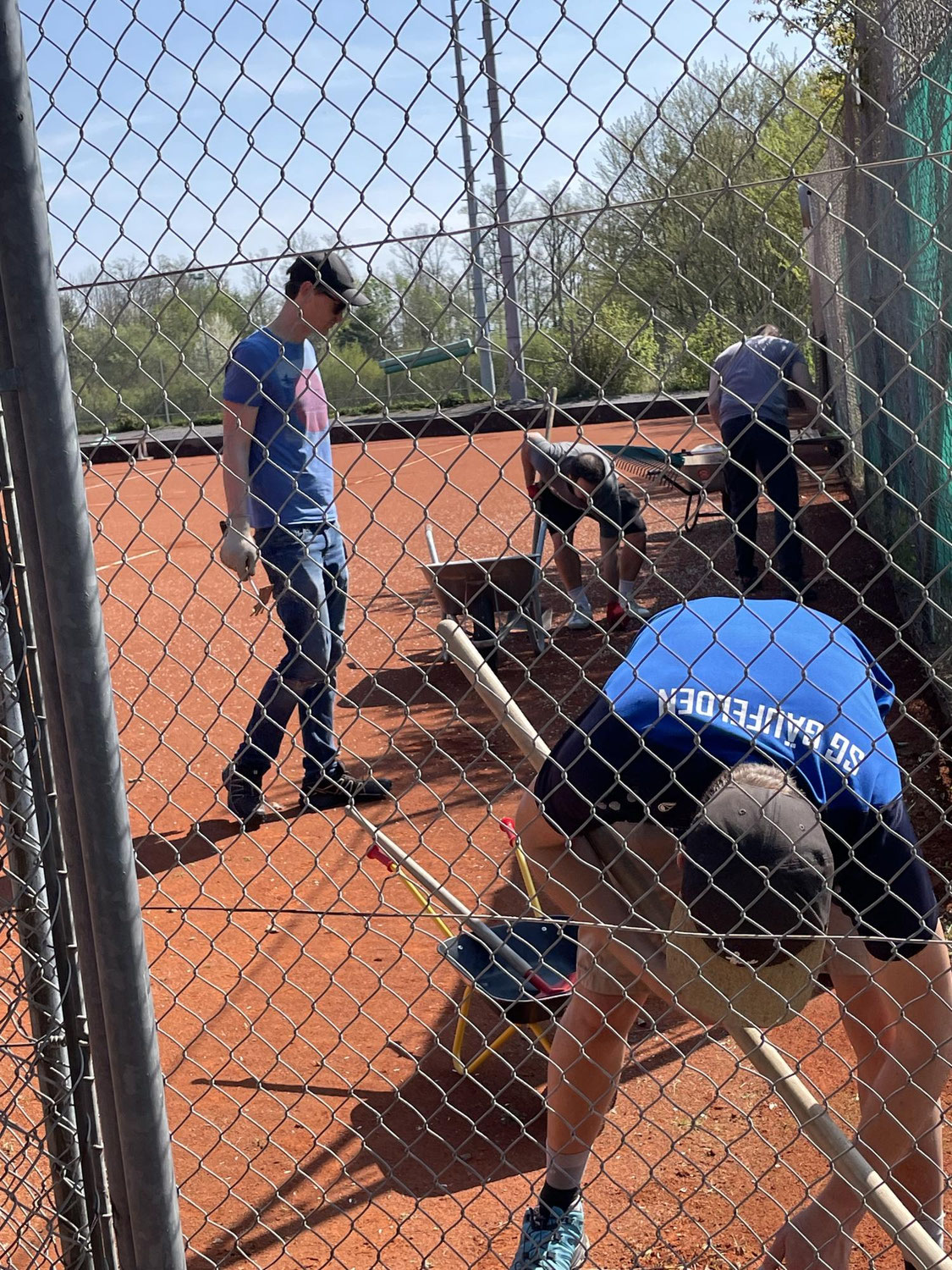Gäufeldener Nachrichten 23.04.2026