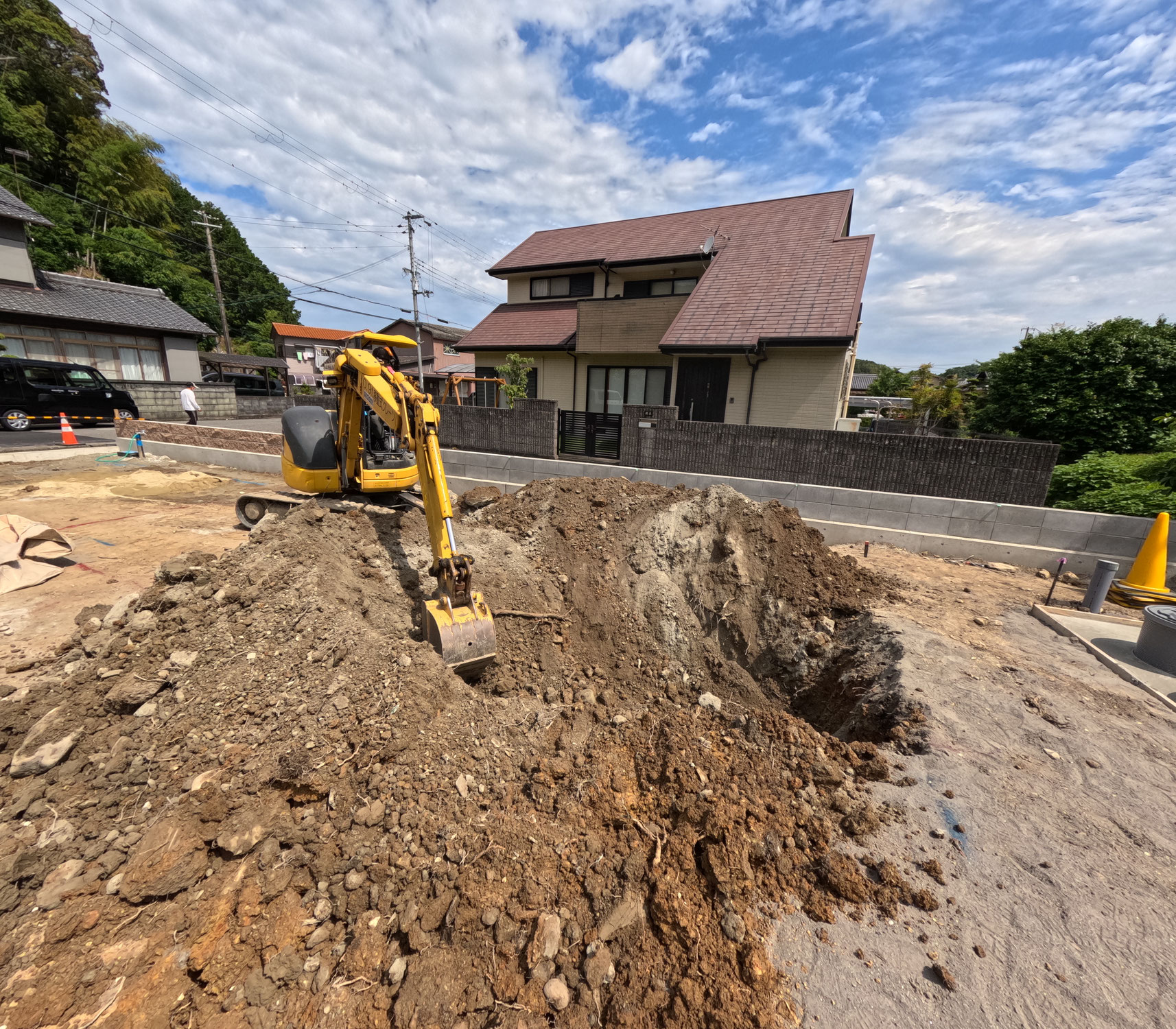 土壌改良