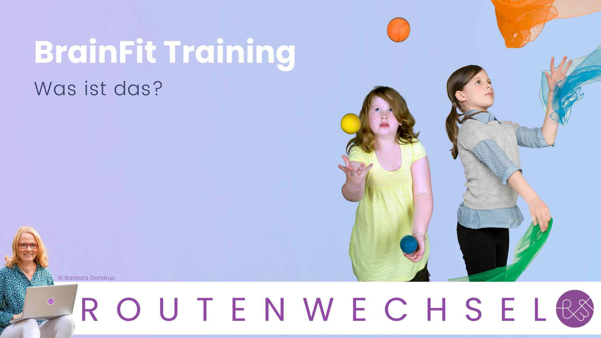 BrainFit-Training, was ist das?