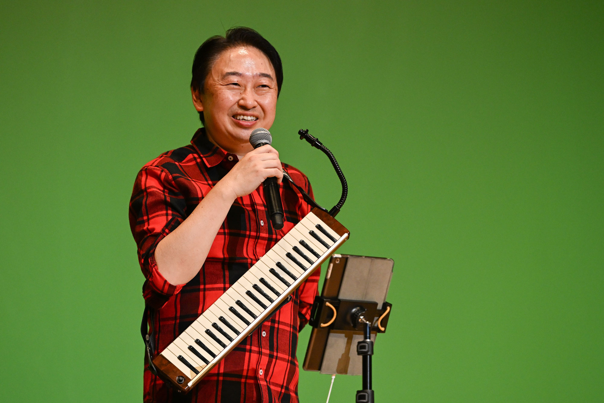 SNSプロフィール写真を更新♪