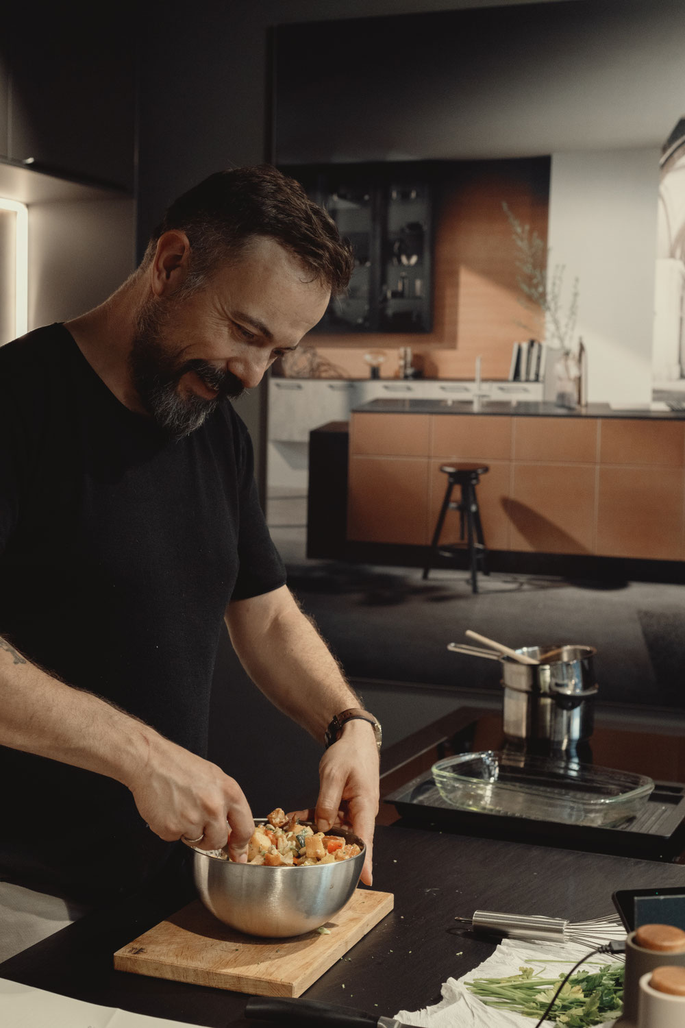 Food-Trend Zero Waste: So cool kann  Resteessen sein!