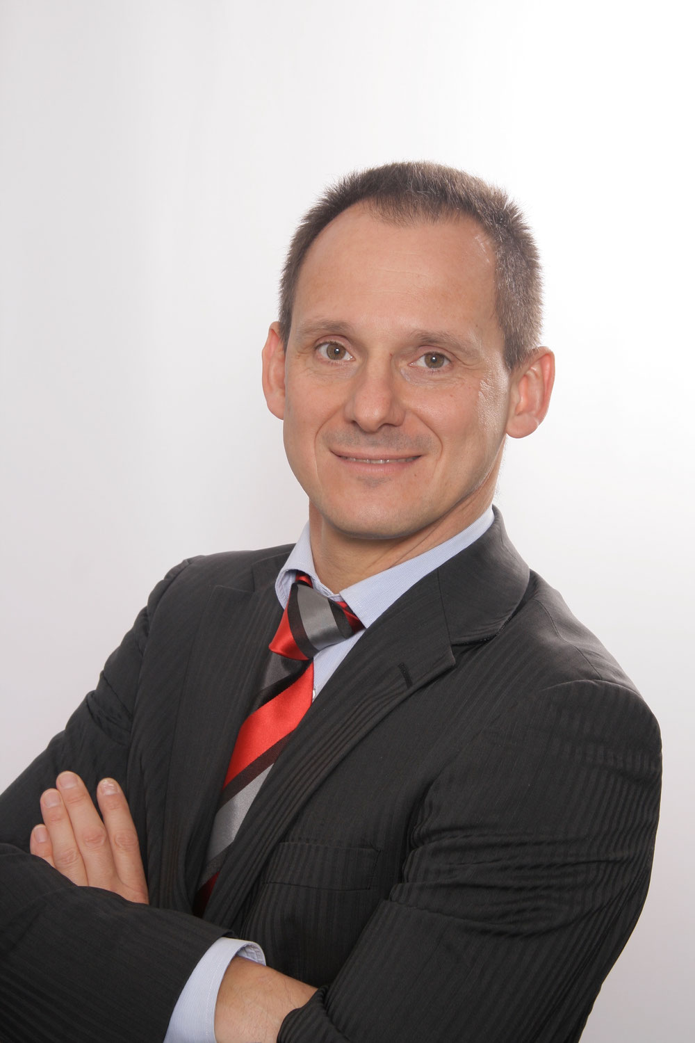 Frank Weiss, Director senior de nuevos productos, BIM e Innovación en Oracle Construction and Engineering