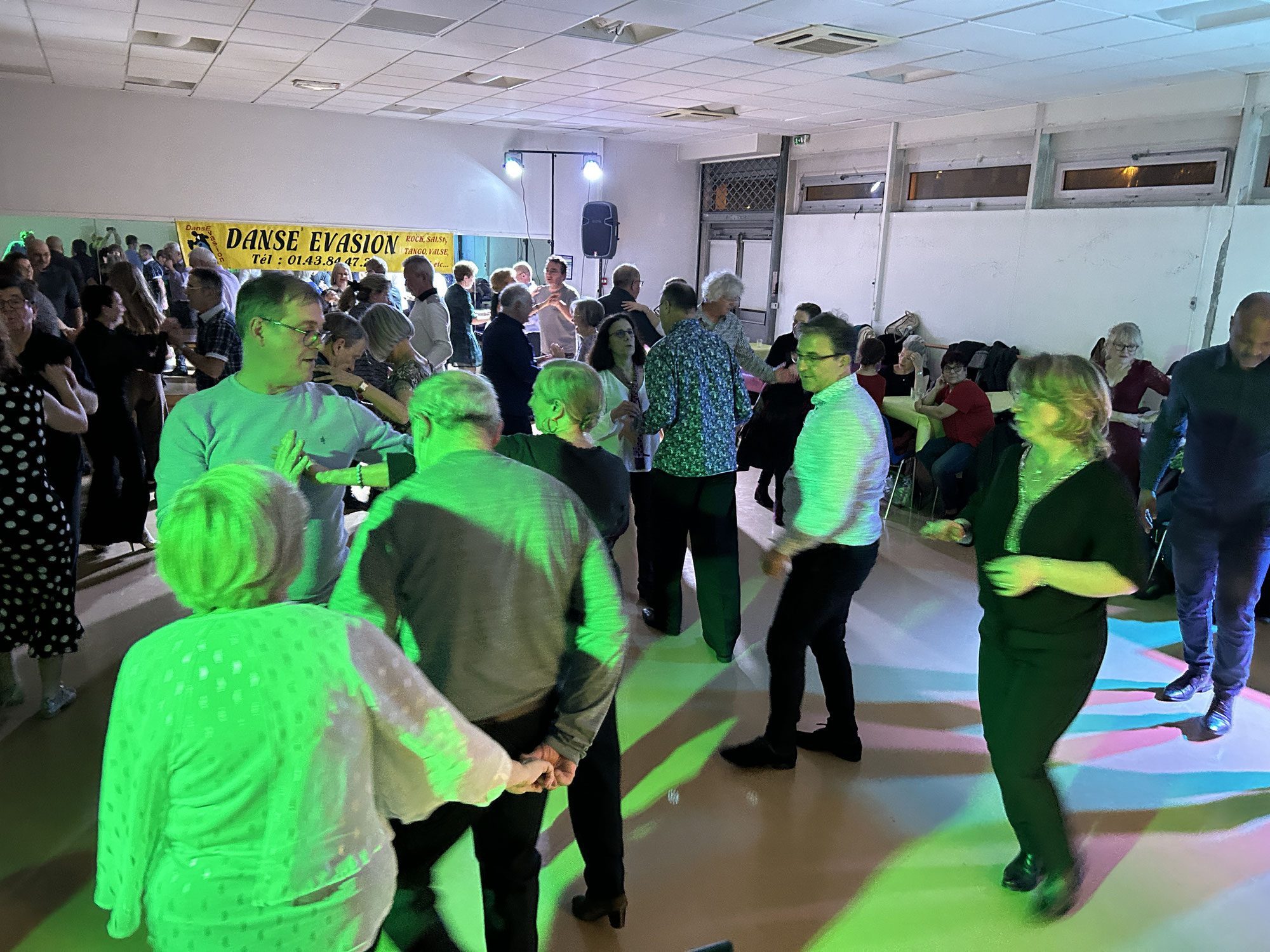 2024-01-27 Soirée dansante