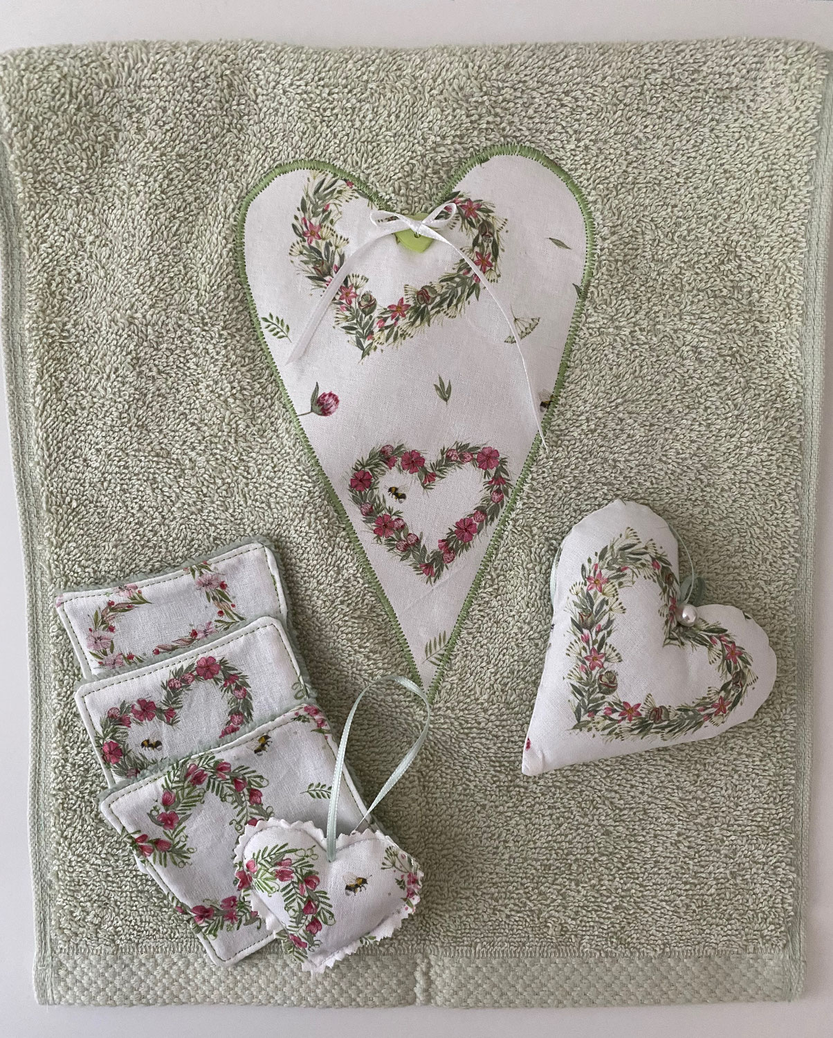 Muttertagsgeschenk mal anders