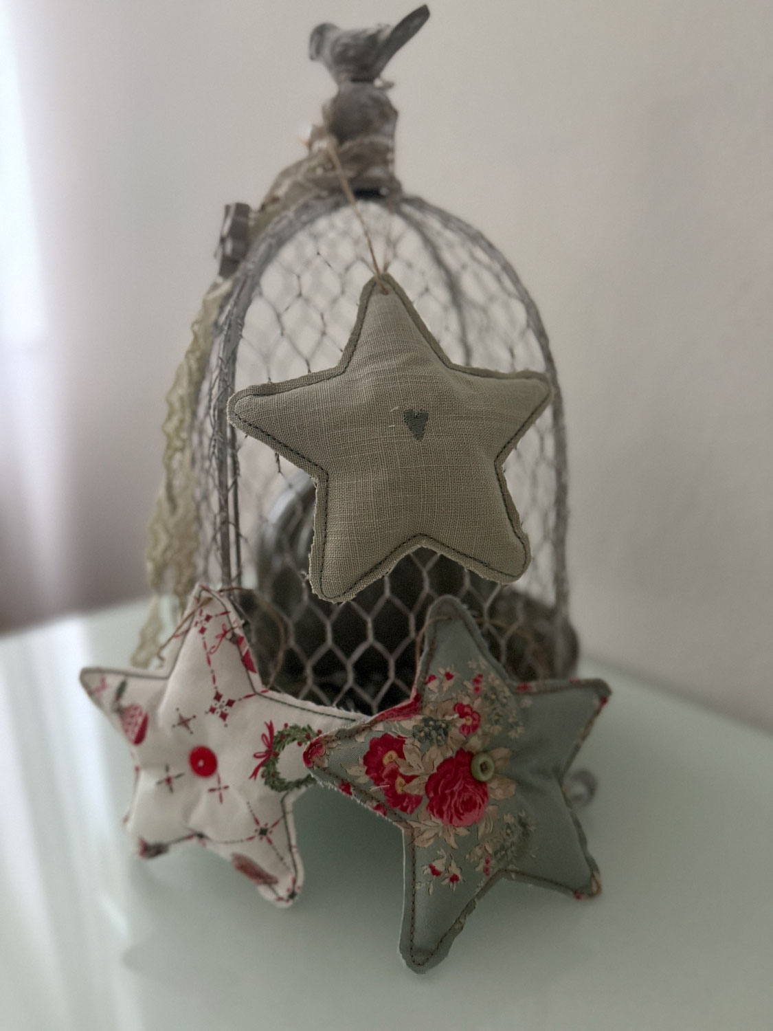 Kleine Geschenke zu Weihnachten