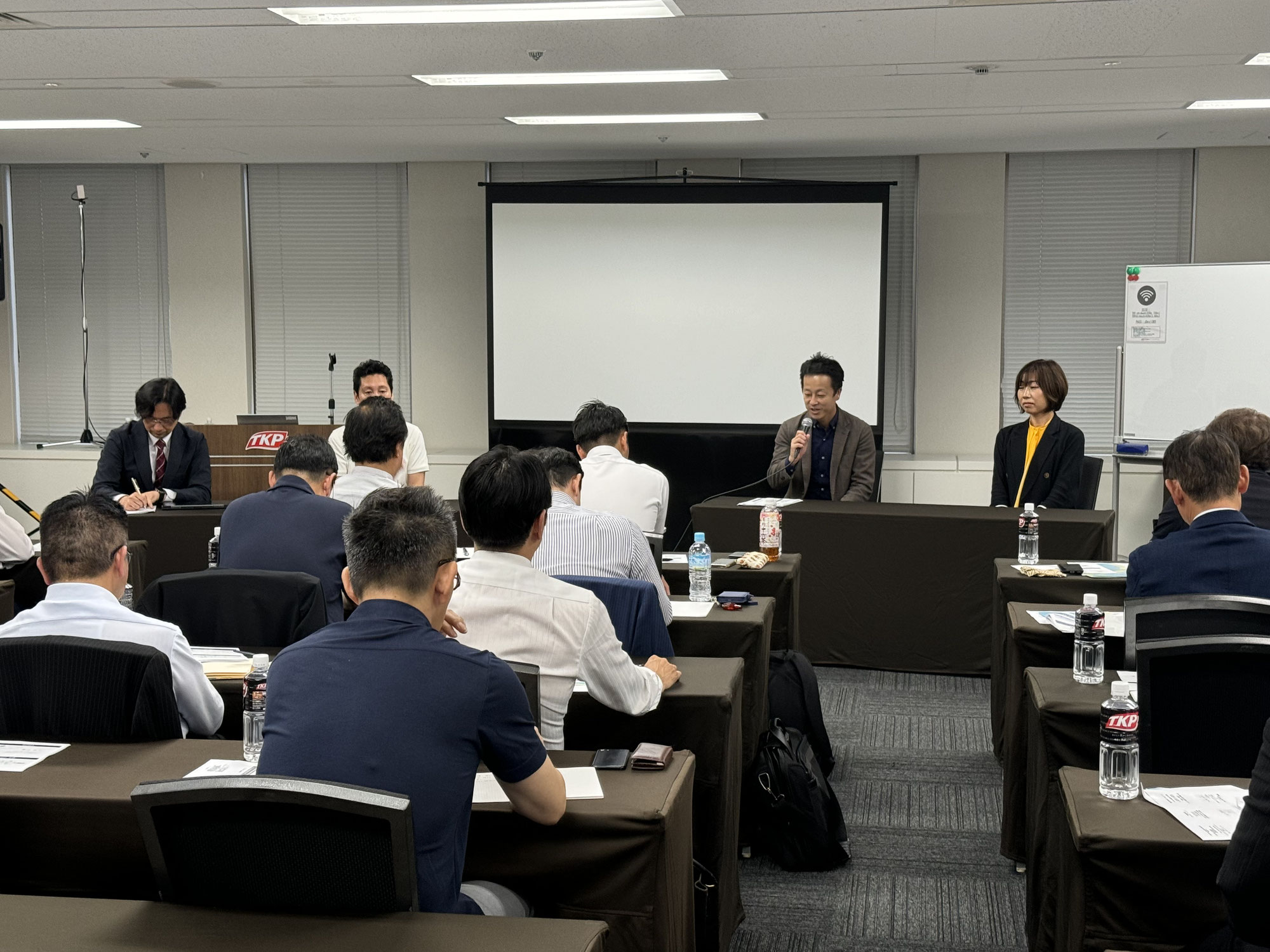 住宅ビジネス成功の鍵2024開催報告②
