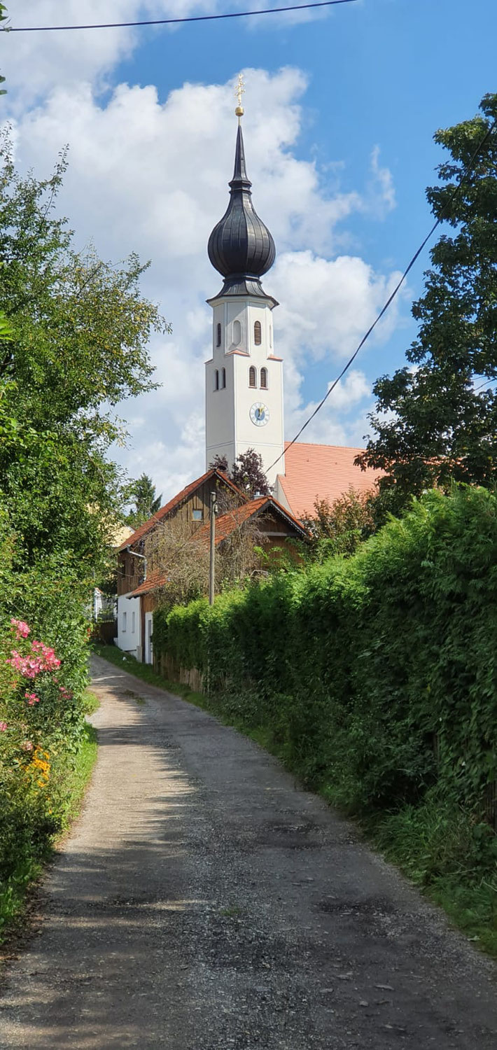 Der zweite Blick