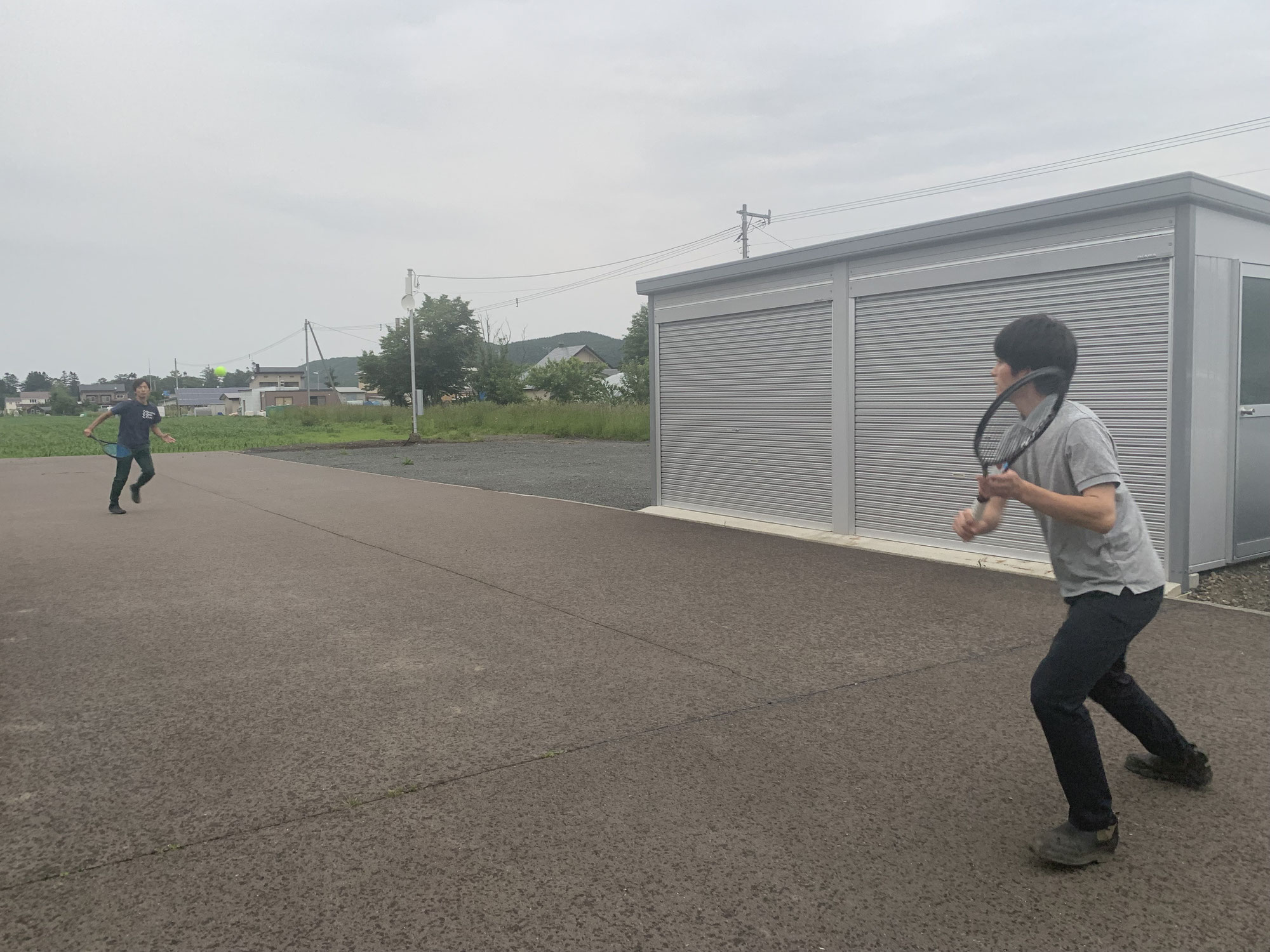 社会人獣医師研修お疲れさまでした