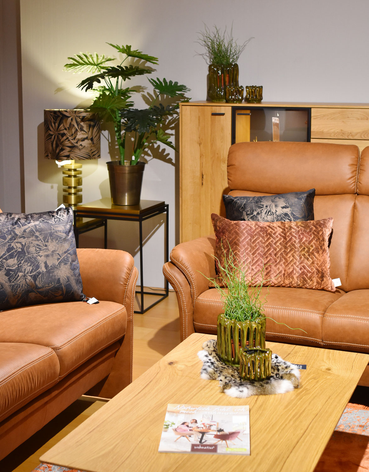 Sofas – Komfort, Design und Wohnkultur in einem Möbelstück