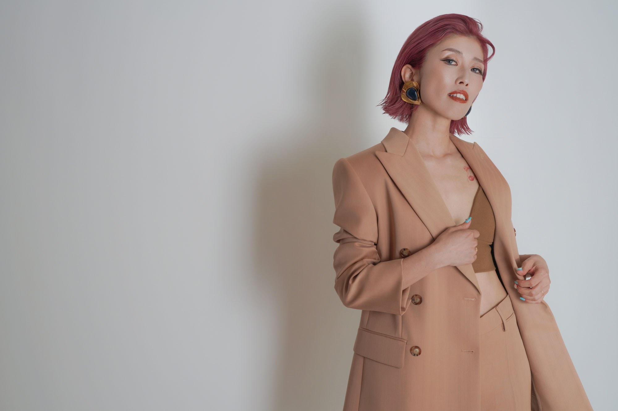 【限定】THE VISION　VIP