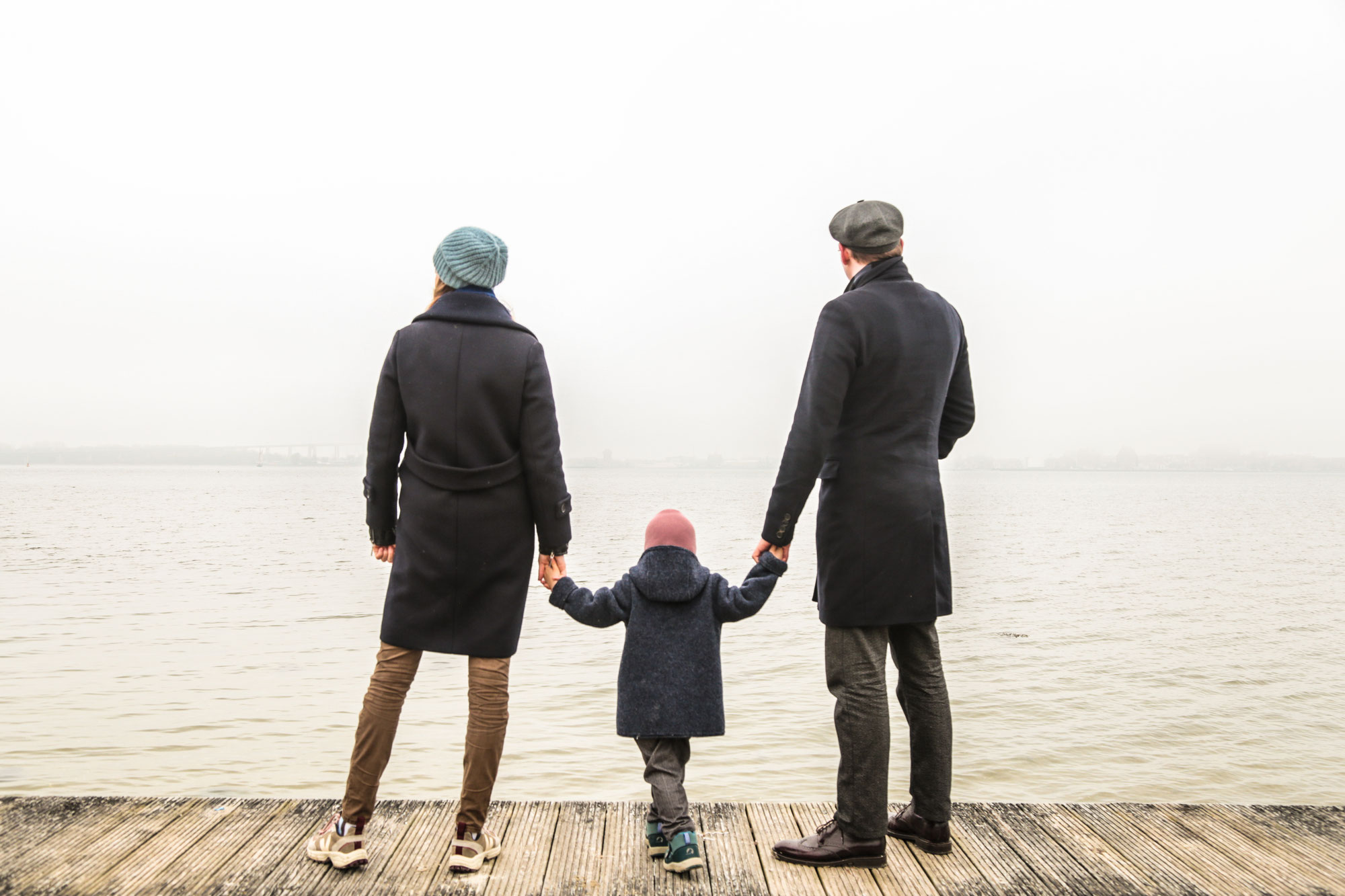 Familienshooting in Altefähr