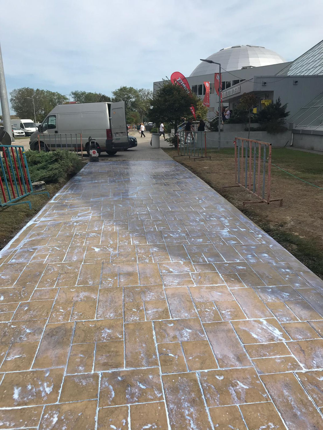 BETON AMPRENTAT ȘI ELICOPTERIZAT ÎN BISTRIȚA-NĂSĂUD TEL. 0764190729