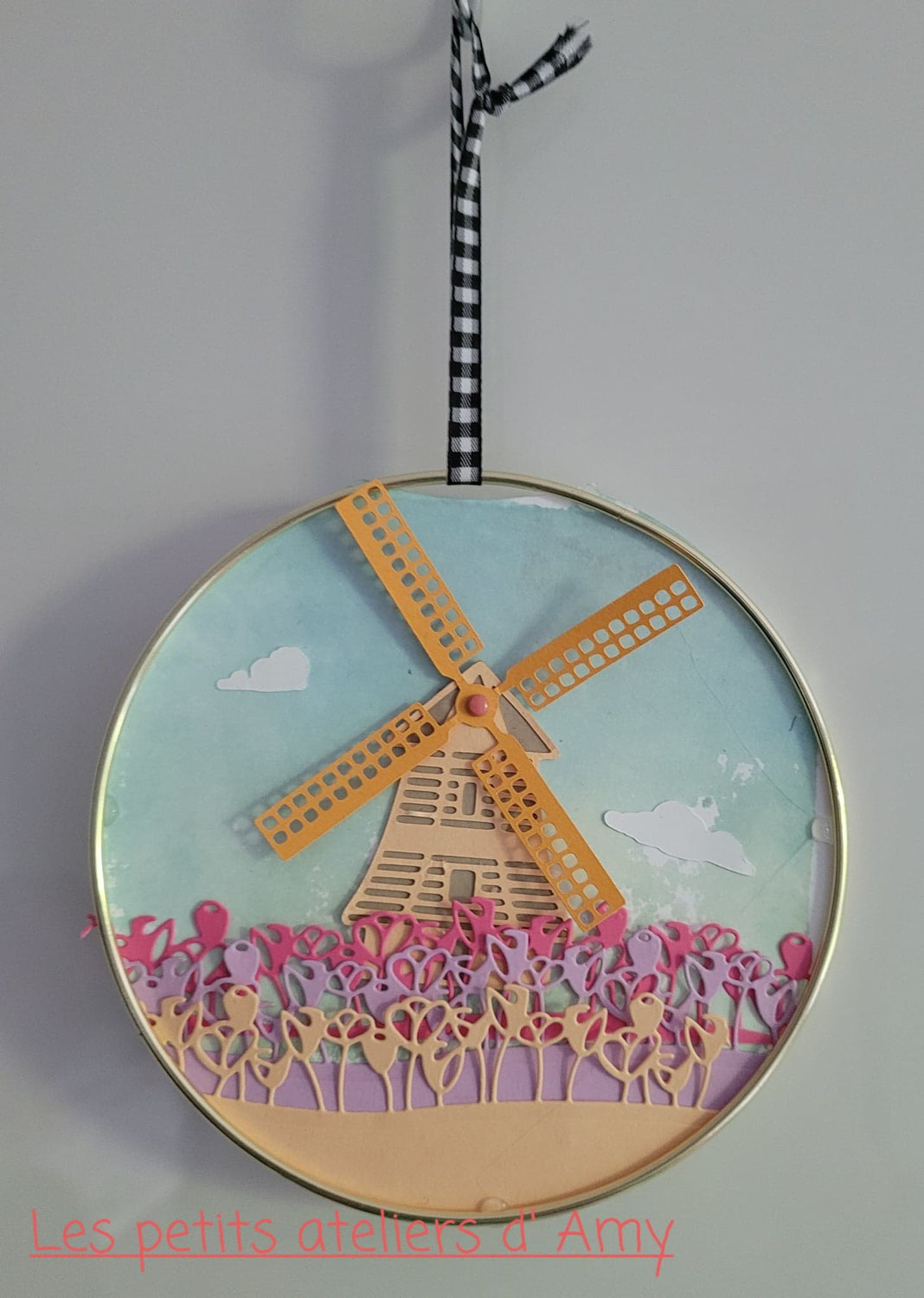 Blog hop de juin  2022 - faune et flore