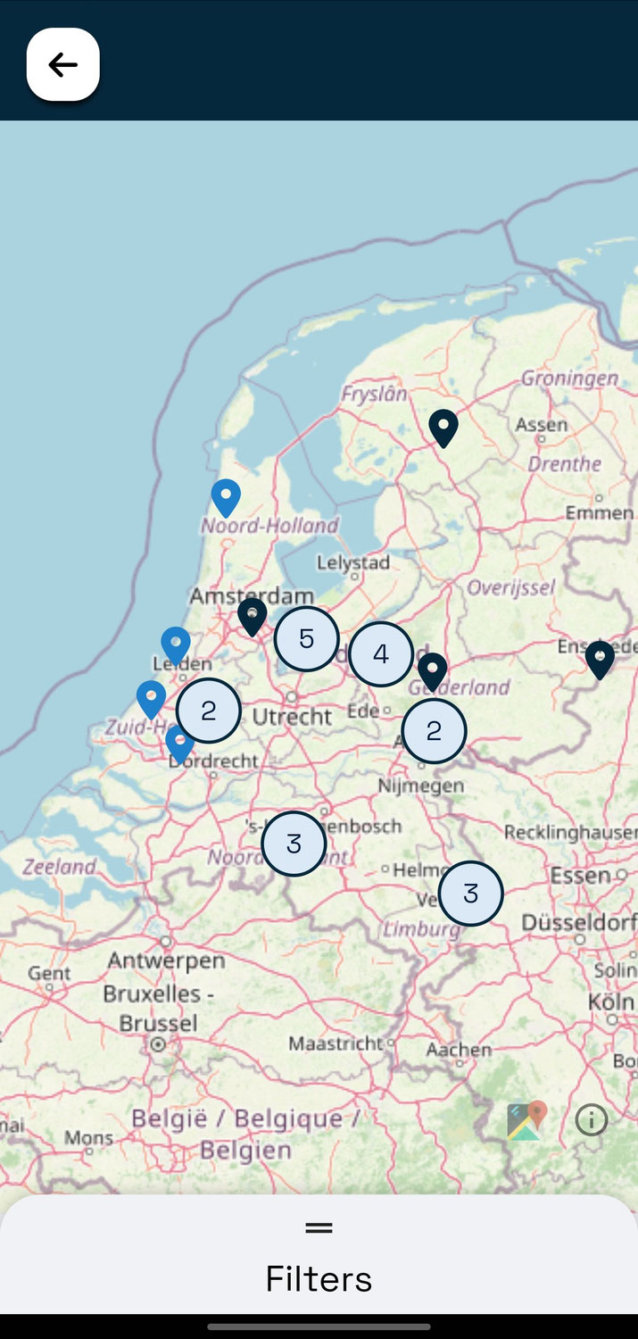 Ontdek de Kracht van de HSN Connection App: Voor Jouw Projecten en Netwerk