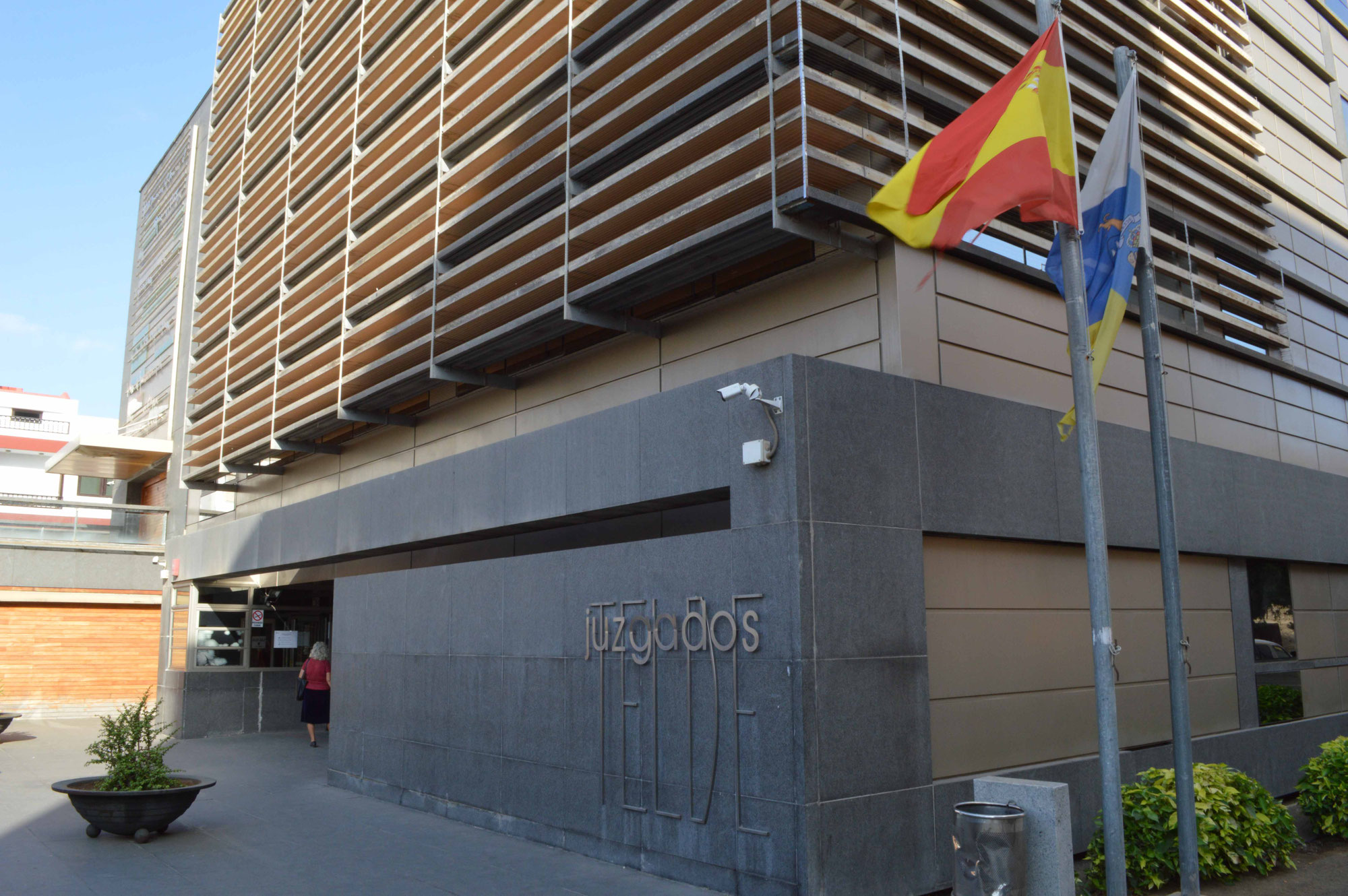 Una vecina de Telde recupera 13.500 € de una tarjeta COFIDIS
