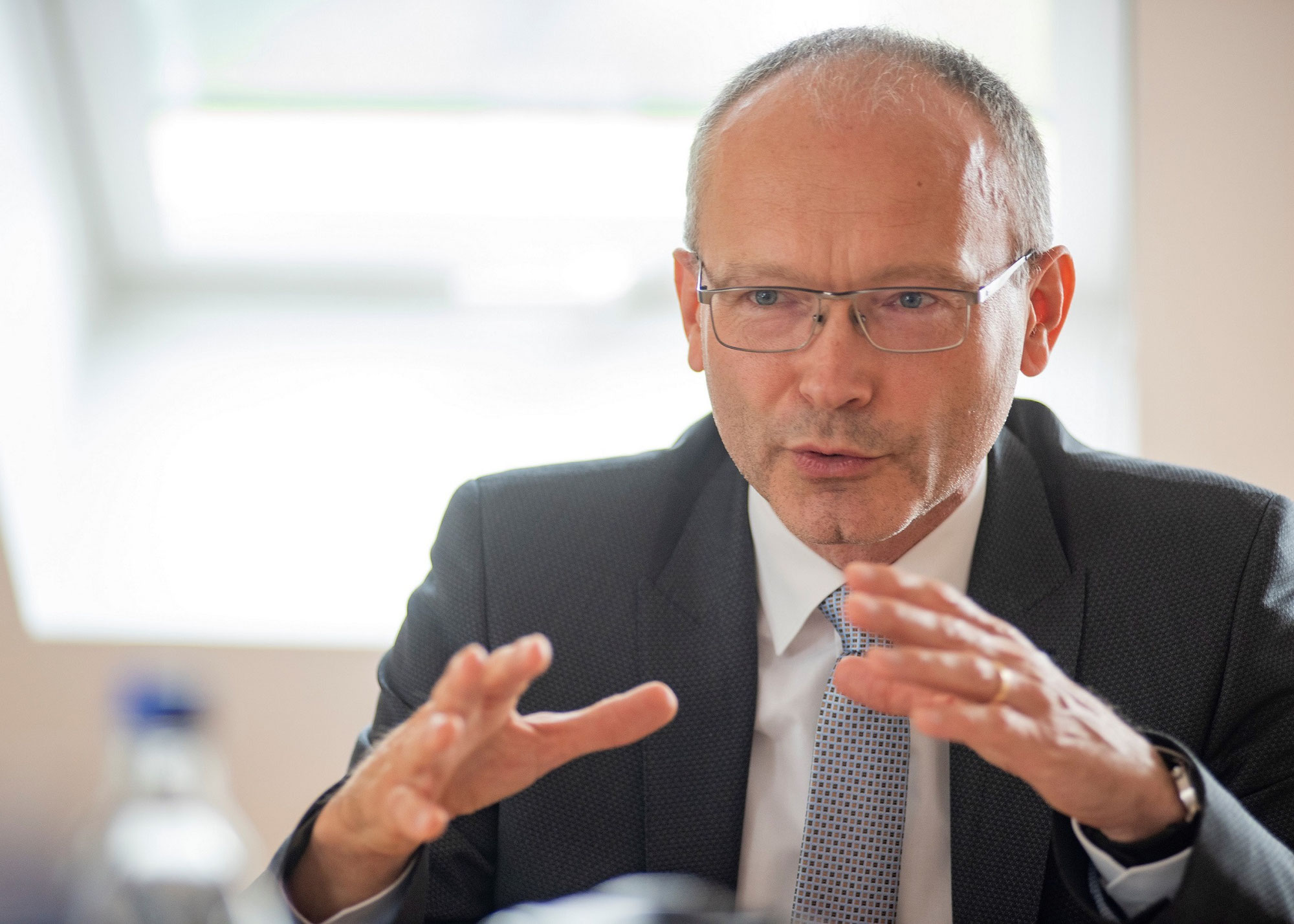 Landesregierung mauert in Sachen Meisenheimer Krankenhaus