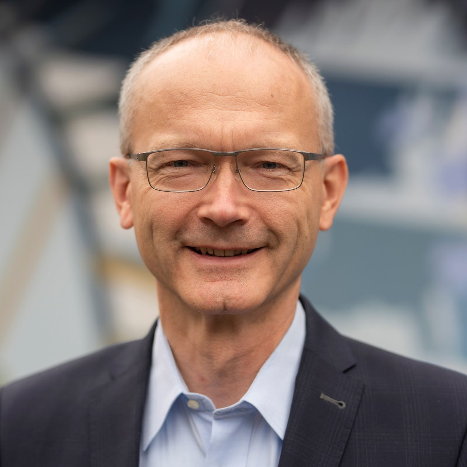 Dr. Helmut Martin zum stellv. Bundesvorsitzenden der CDU-Juristen gewählt