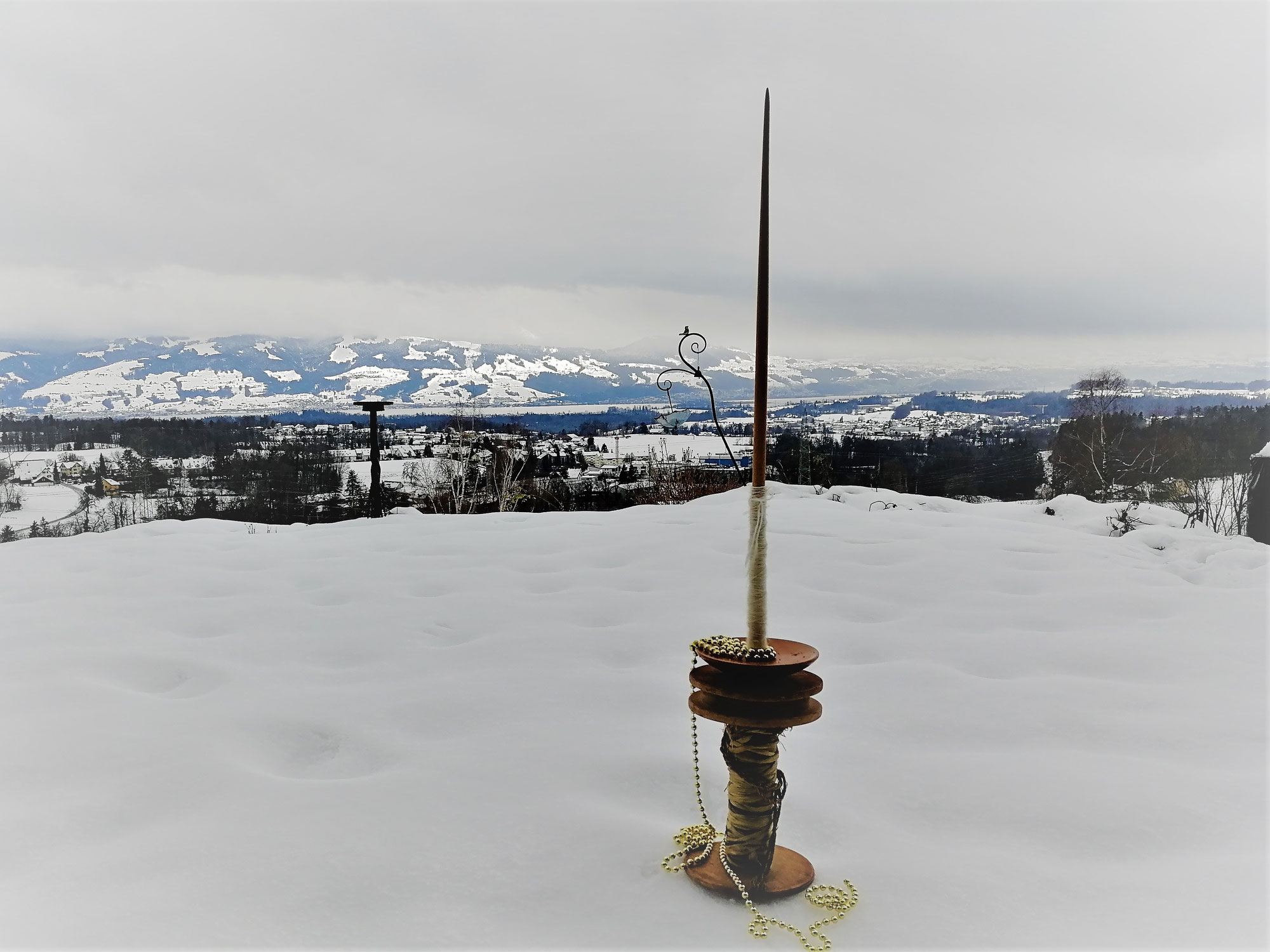 Frau Holle (Sammlung Gebrüder Grimm)