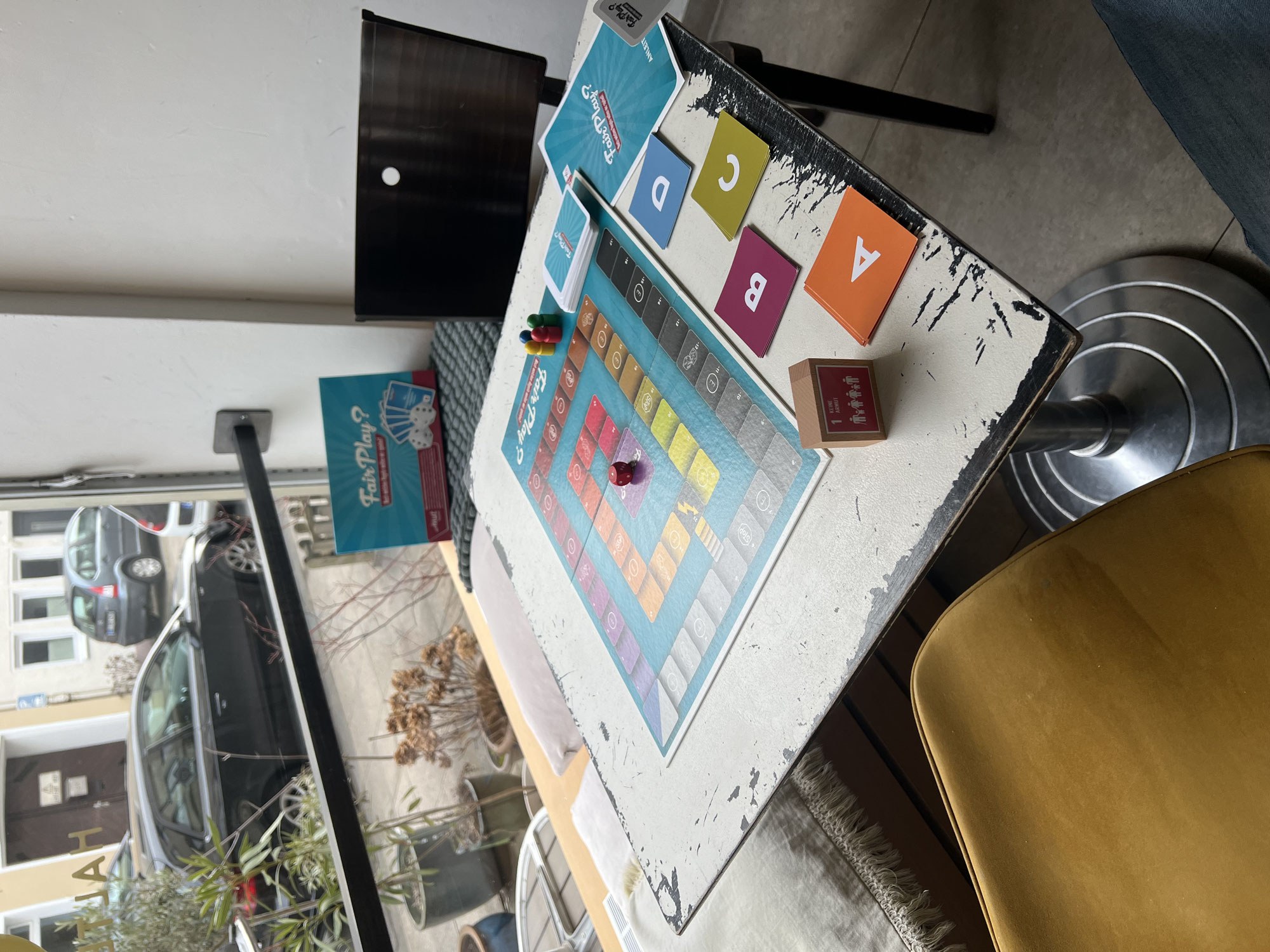 Gamification im Workshop: Was ein Spielenachmittag über Lernen verrät