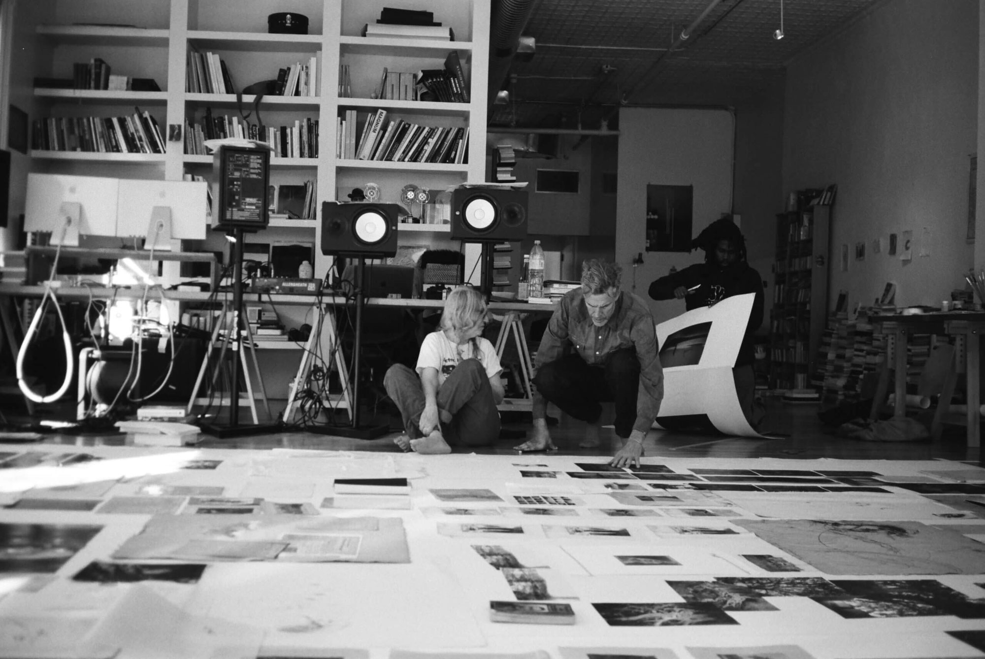 listen no.24 - Sendung zur Klangkunst