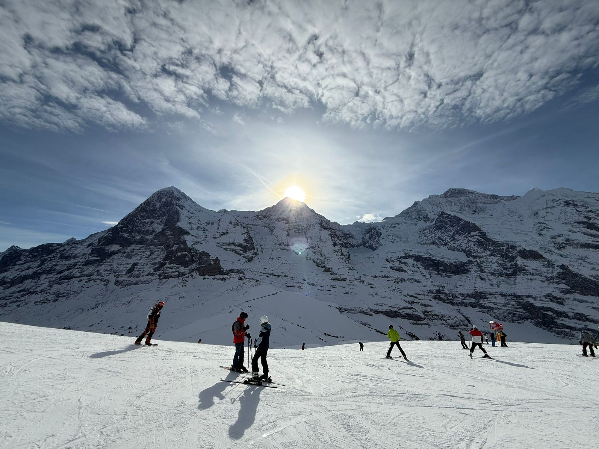 Skiweekend TV Ufhusen