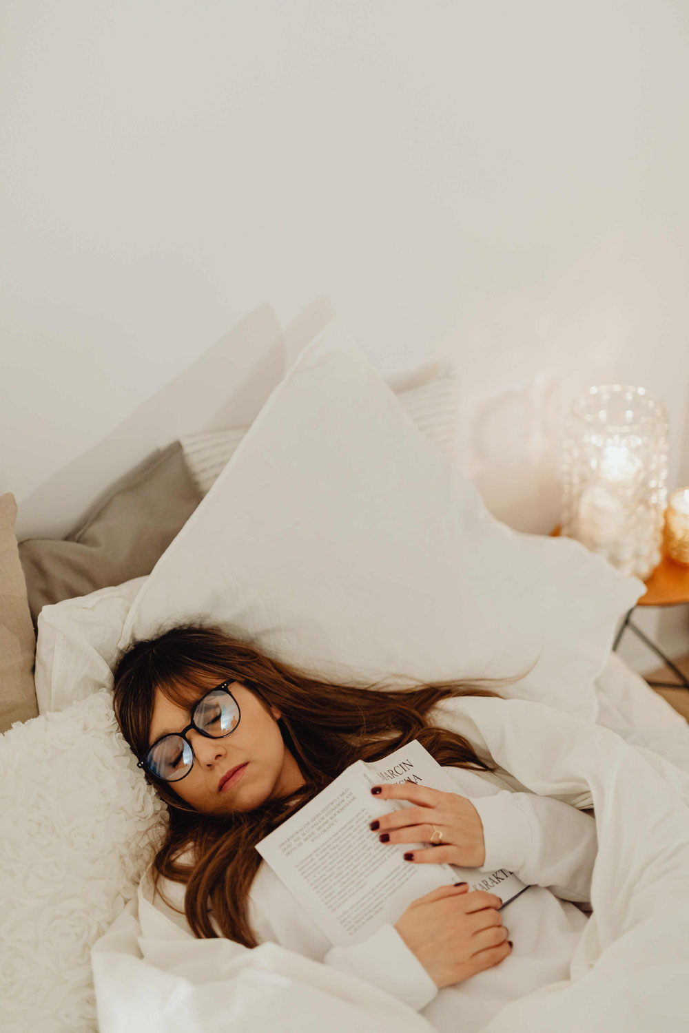 Psicoterapia per il trattamento dell'insonnia