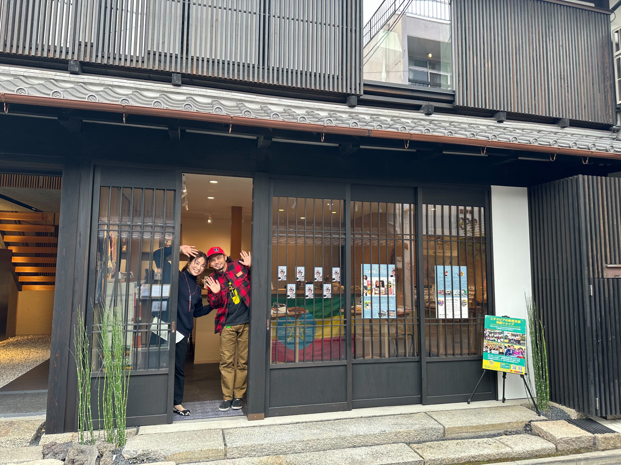 春から初夏のポップアップ開催のお知らせ