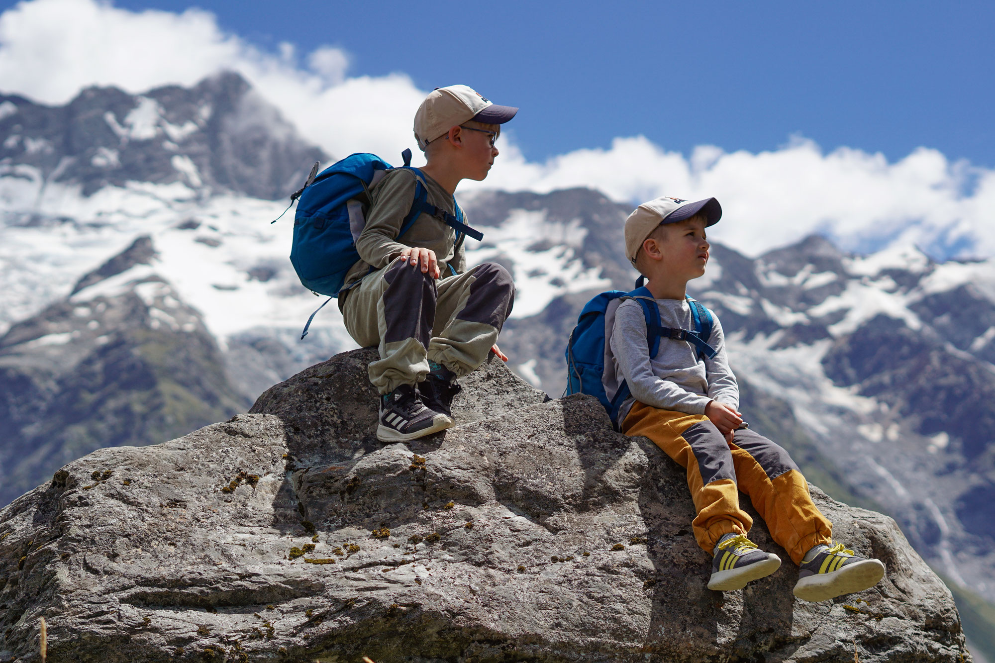 Flieg los! Die große Jubiläums-Challenge zum 10-jährigen Dreckspatz Jubiläum