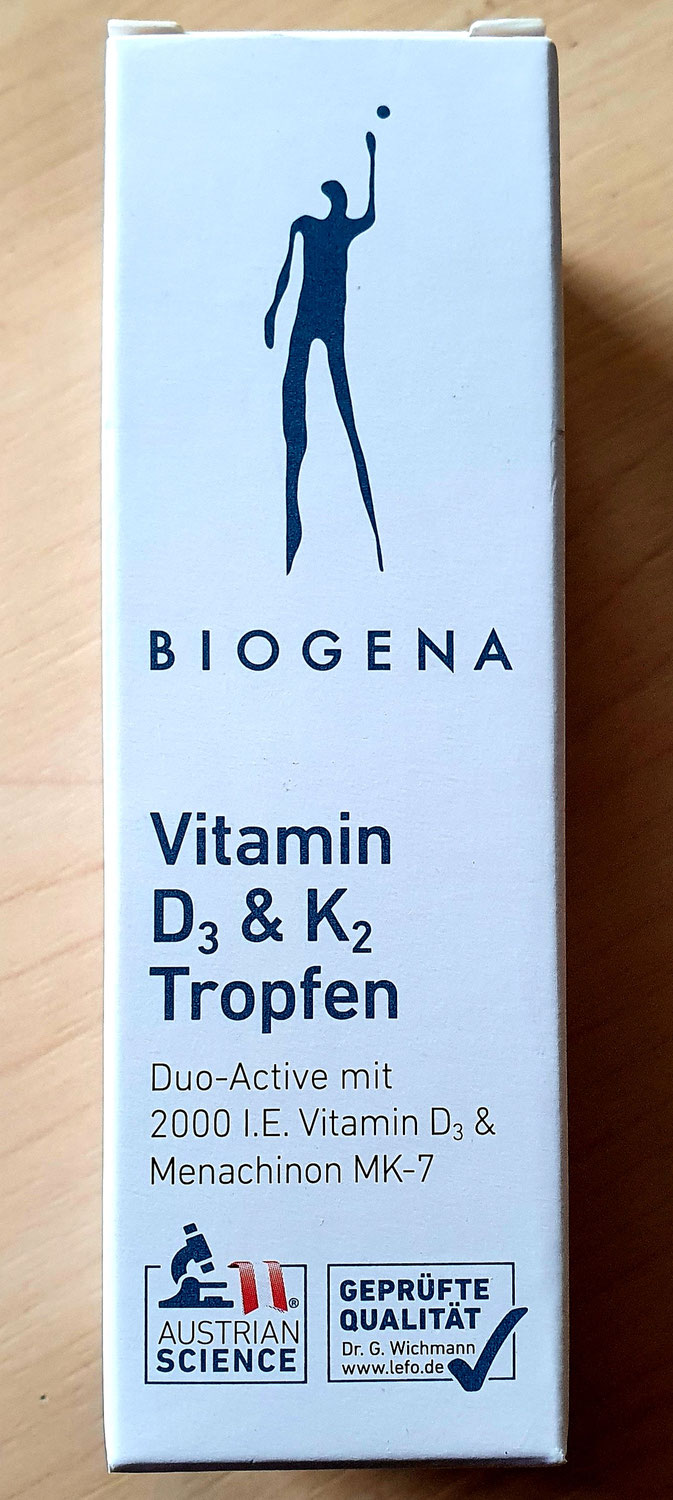 Vitamin D