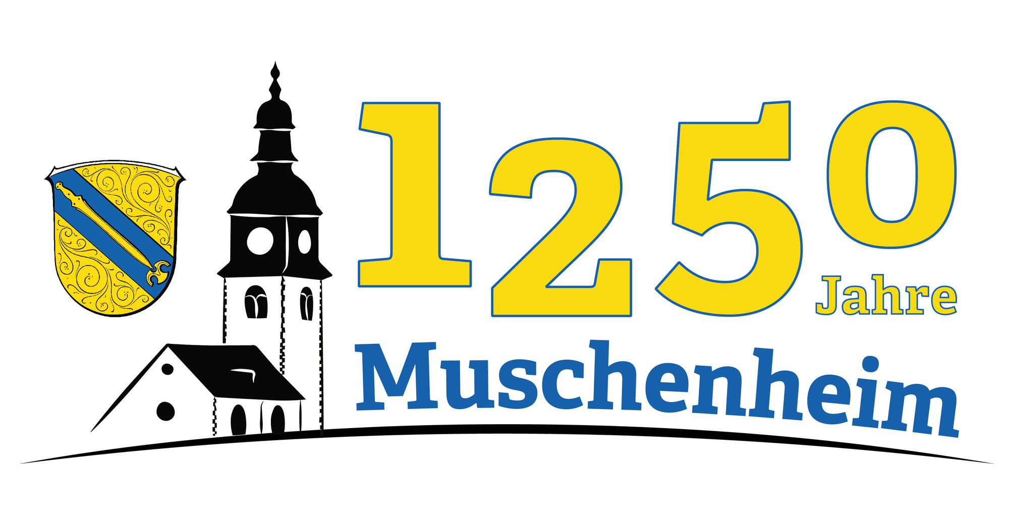 1250 Jahre Muschenheim