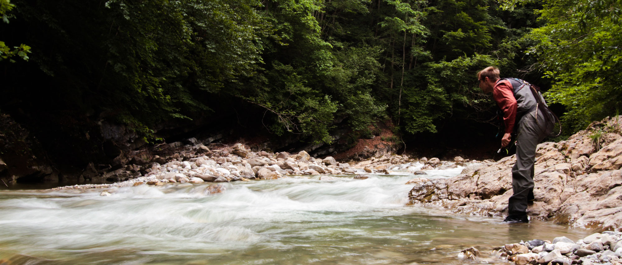 Halblech / Österreich
