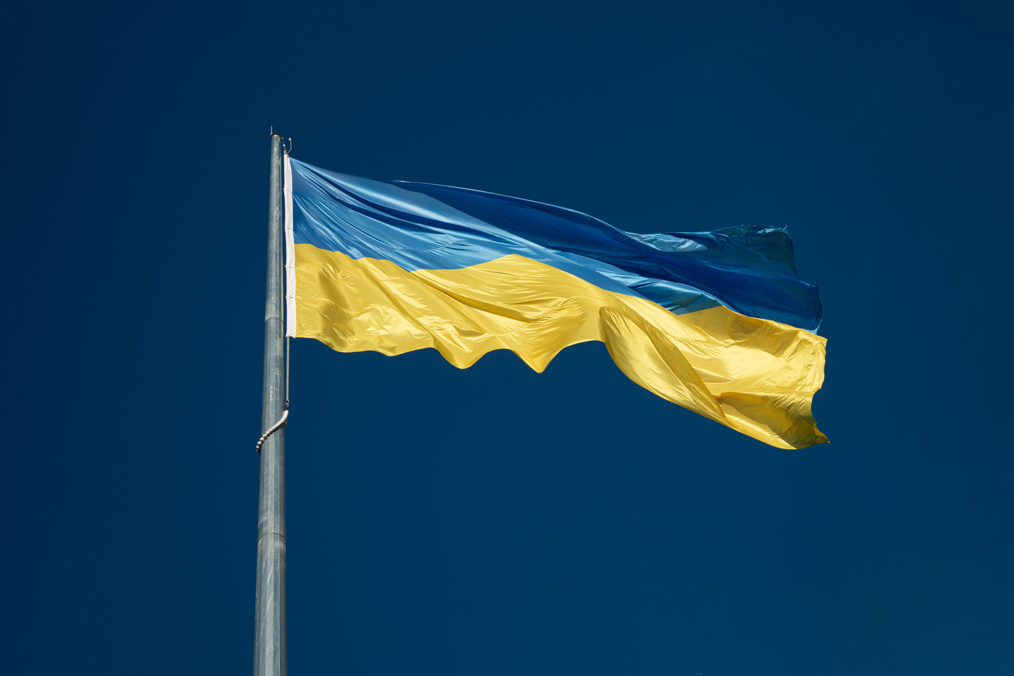 241 Weiterhin Krieg in der Ukraine und im Nahen|Mittleren Osten im Februar 2026
