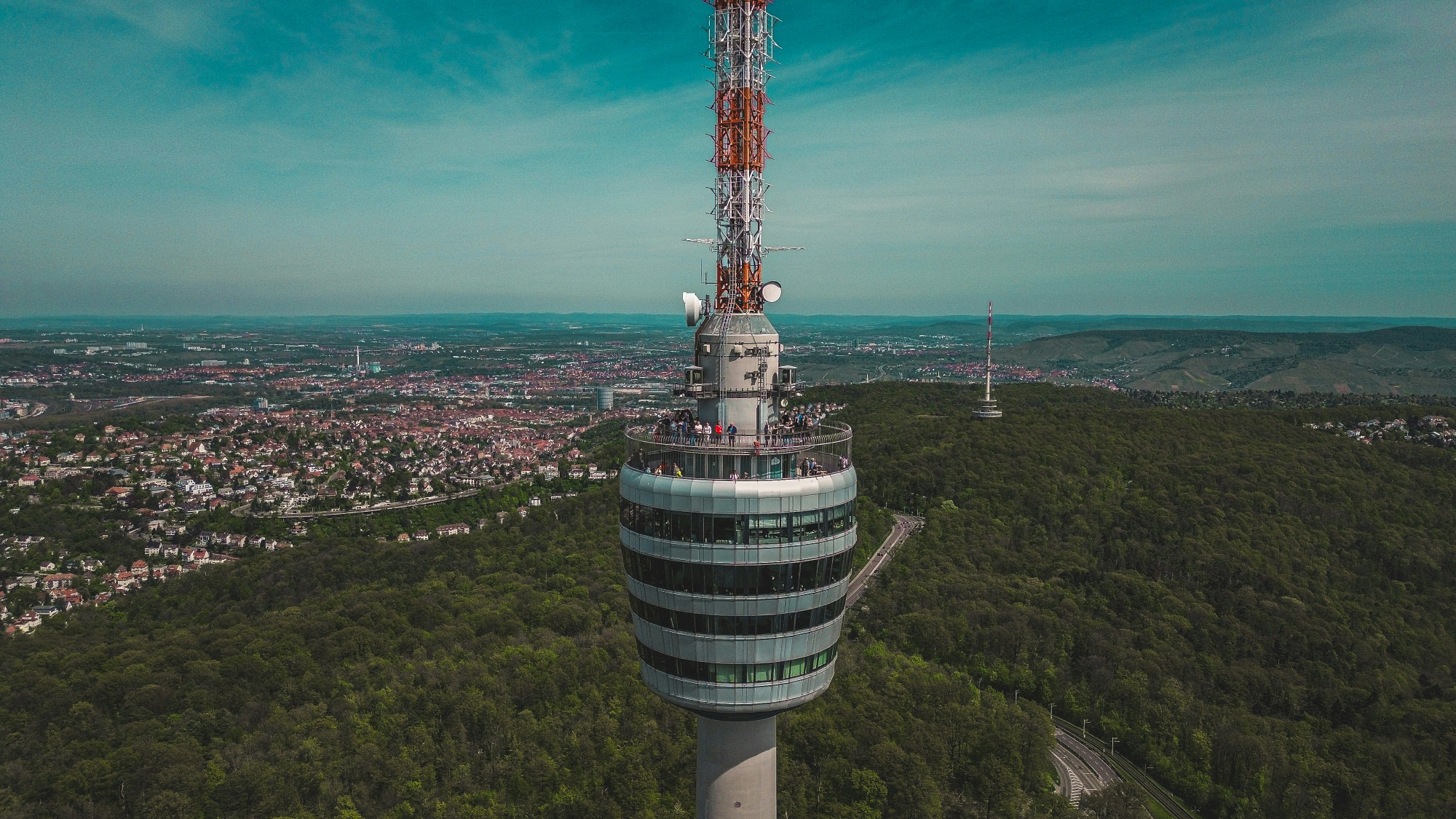 229 Stuttgart - das neue Detroit? Oder die Chance auf eine mutige Neu­er­fin­dung?