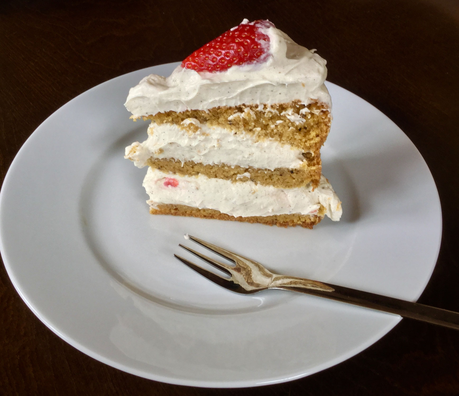 Brot Kuchen Torten Bewusst Basisch