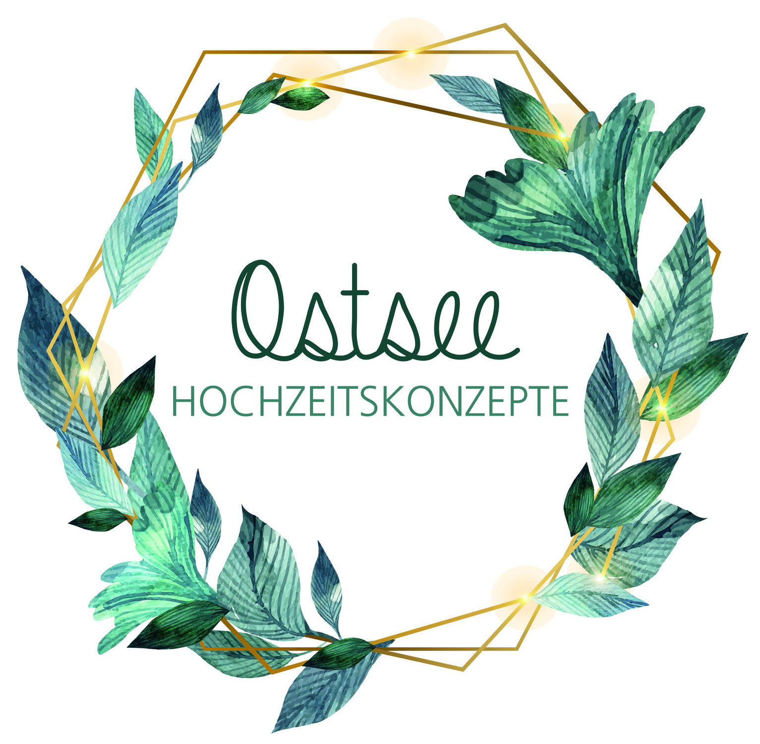 Ostsee Hochzeitskonzepte