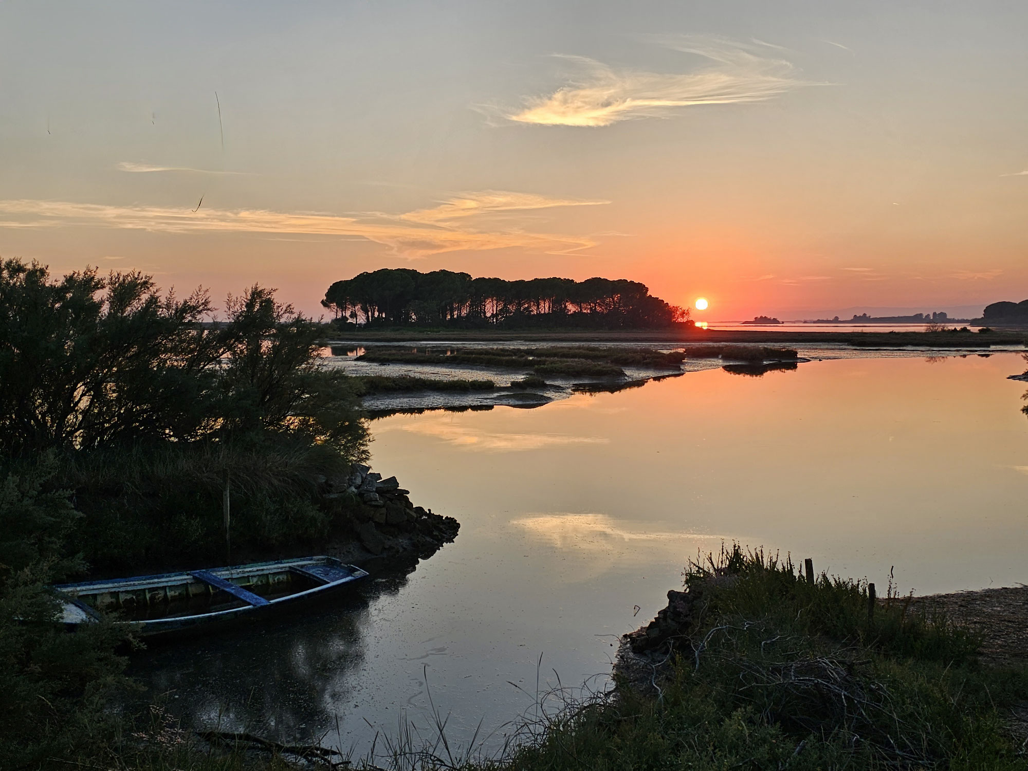 Sommerurlaub 2023 - Grado!