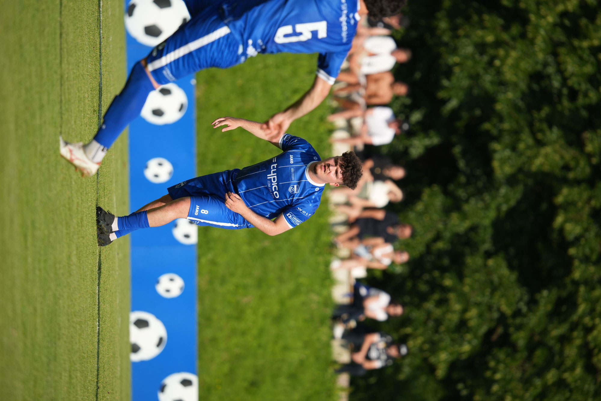 Fabian Dominikovic verlässt den SVL