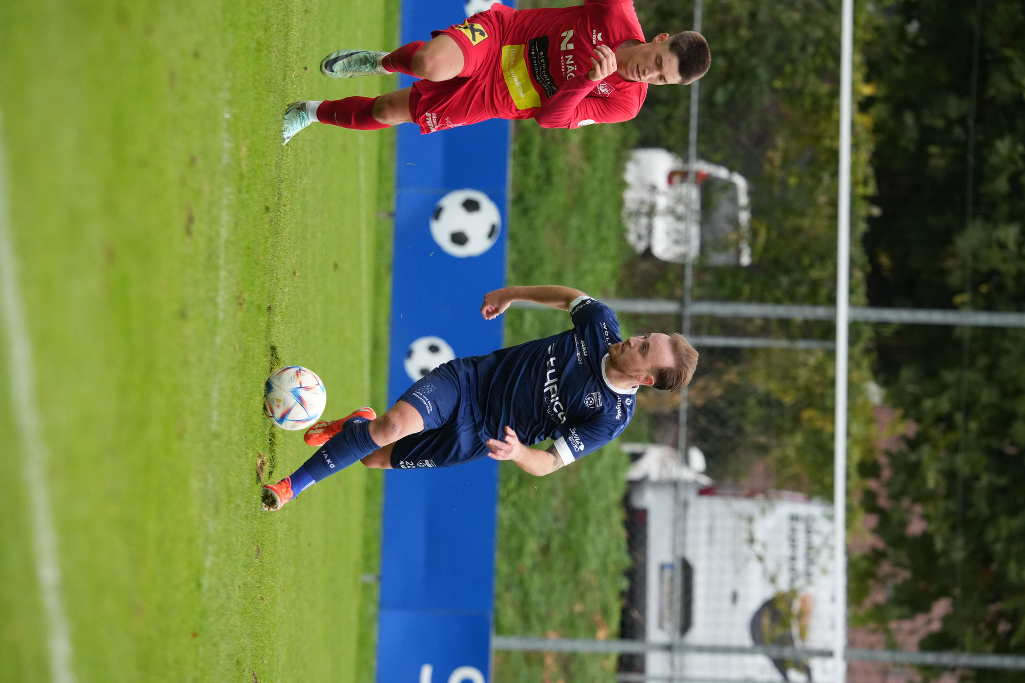 Bittere Niederlage für den SVL