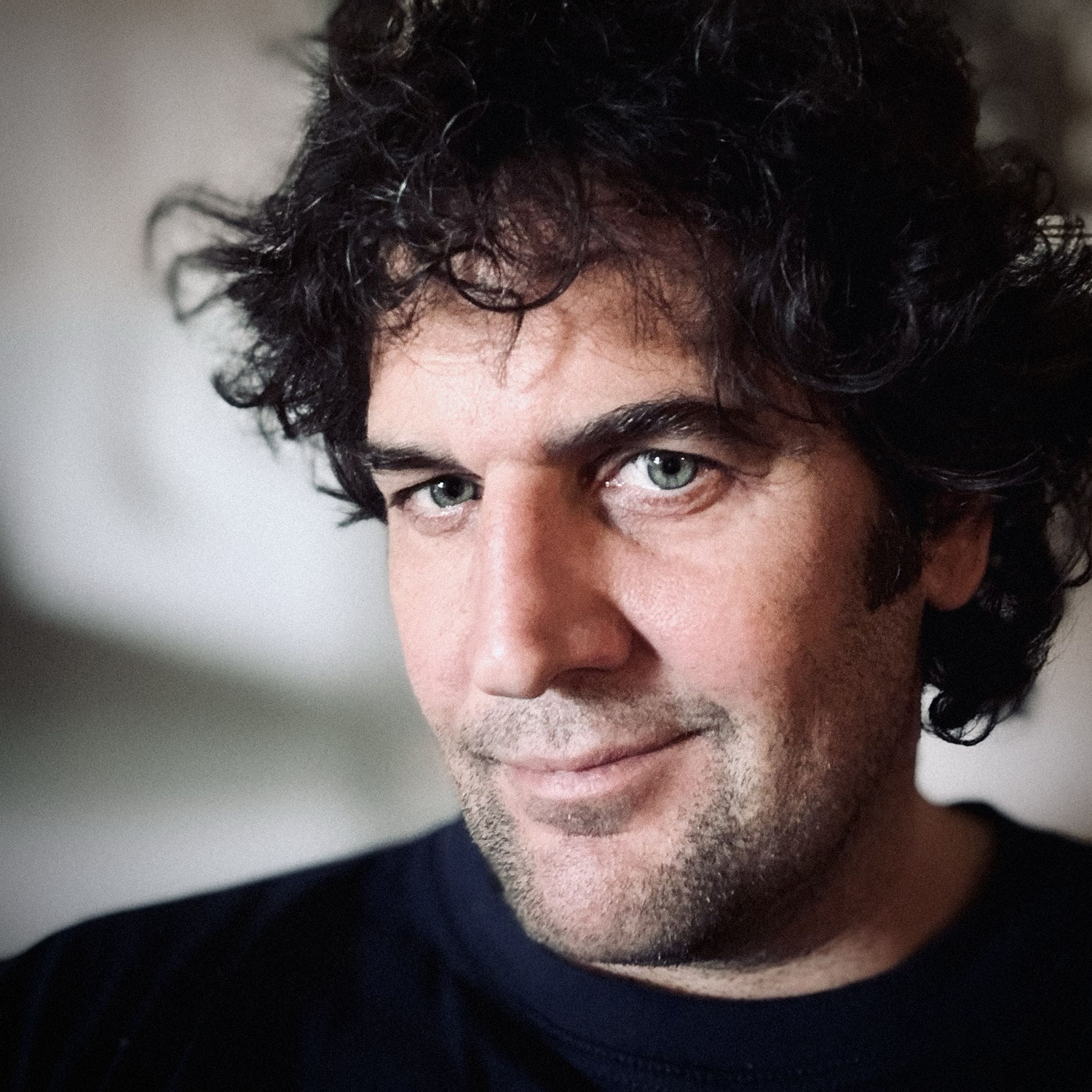 Tom Nair, Kunstfotograf