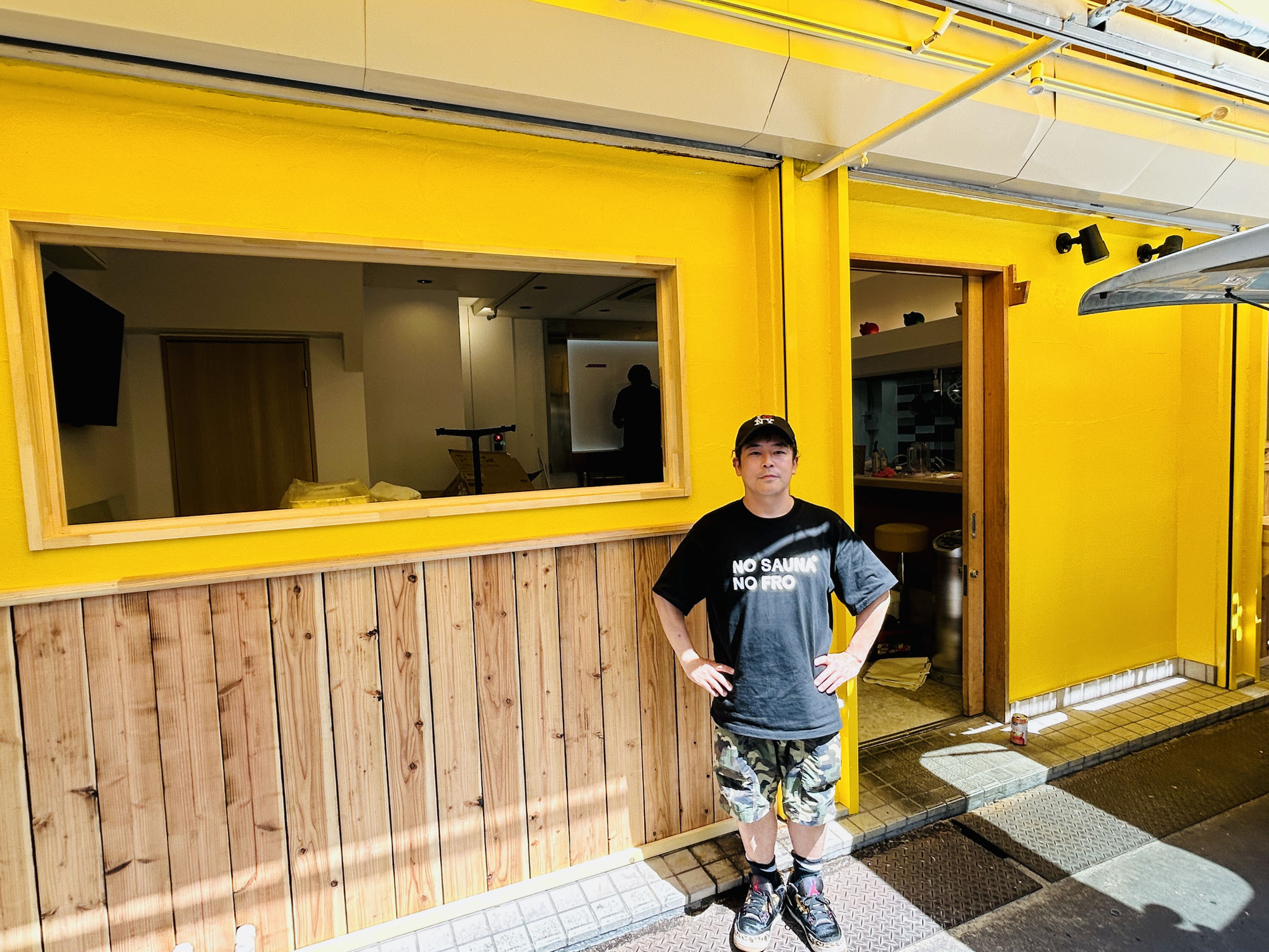 Vol.342：ストライク軒 大阪総本店 移転！