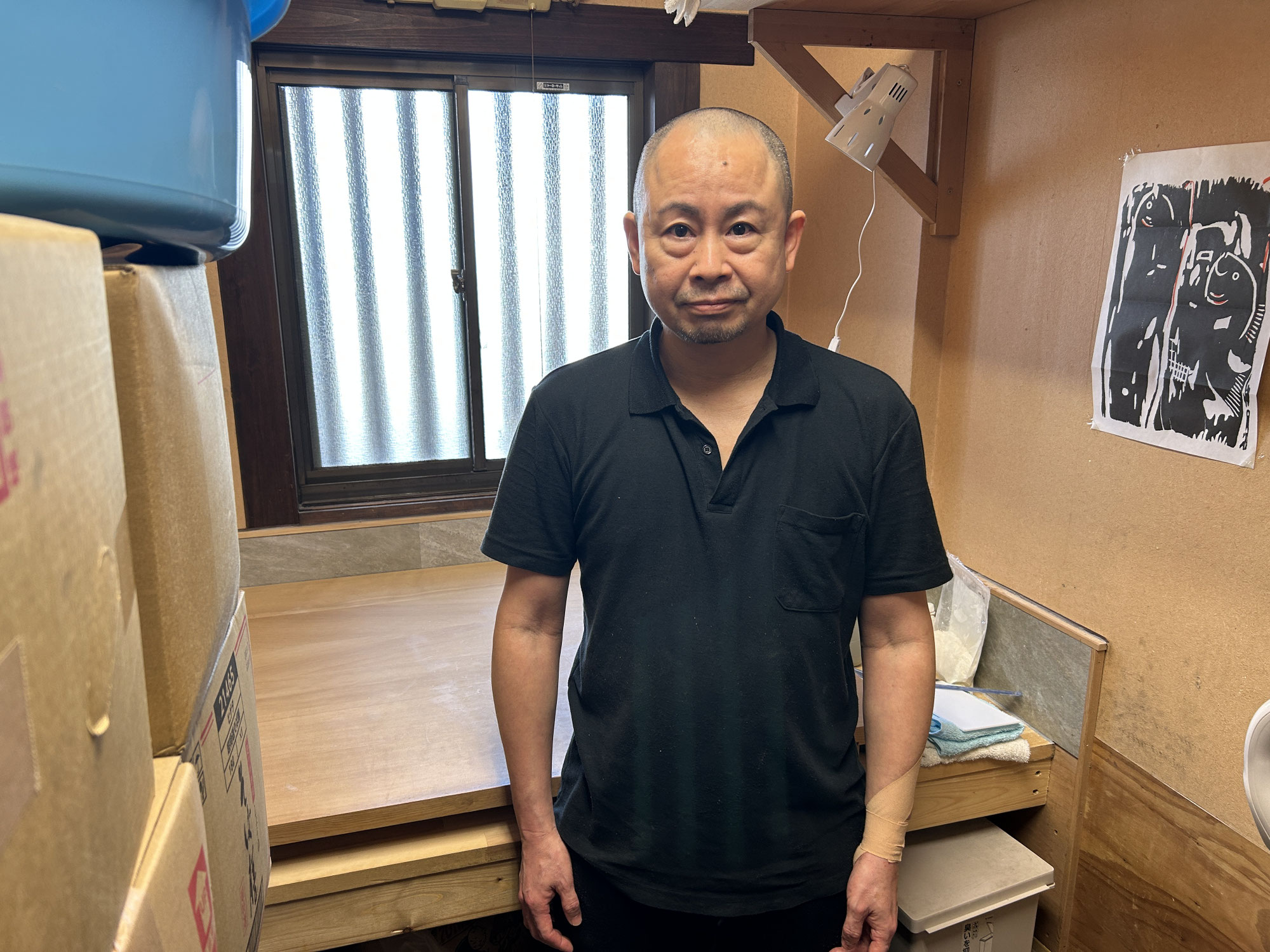Vol.364：らぁ麺 幸跳 Vol.2