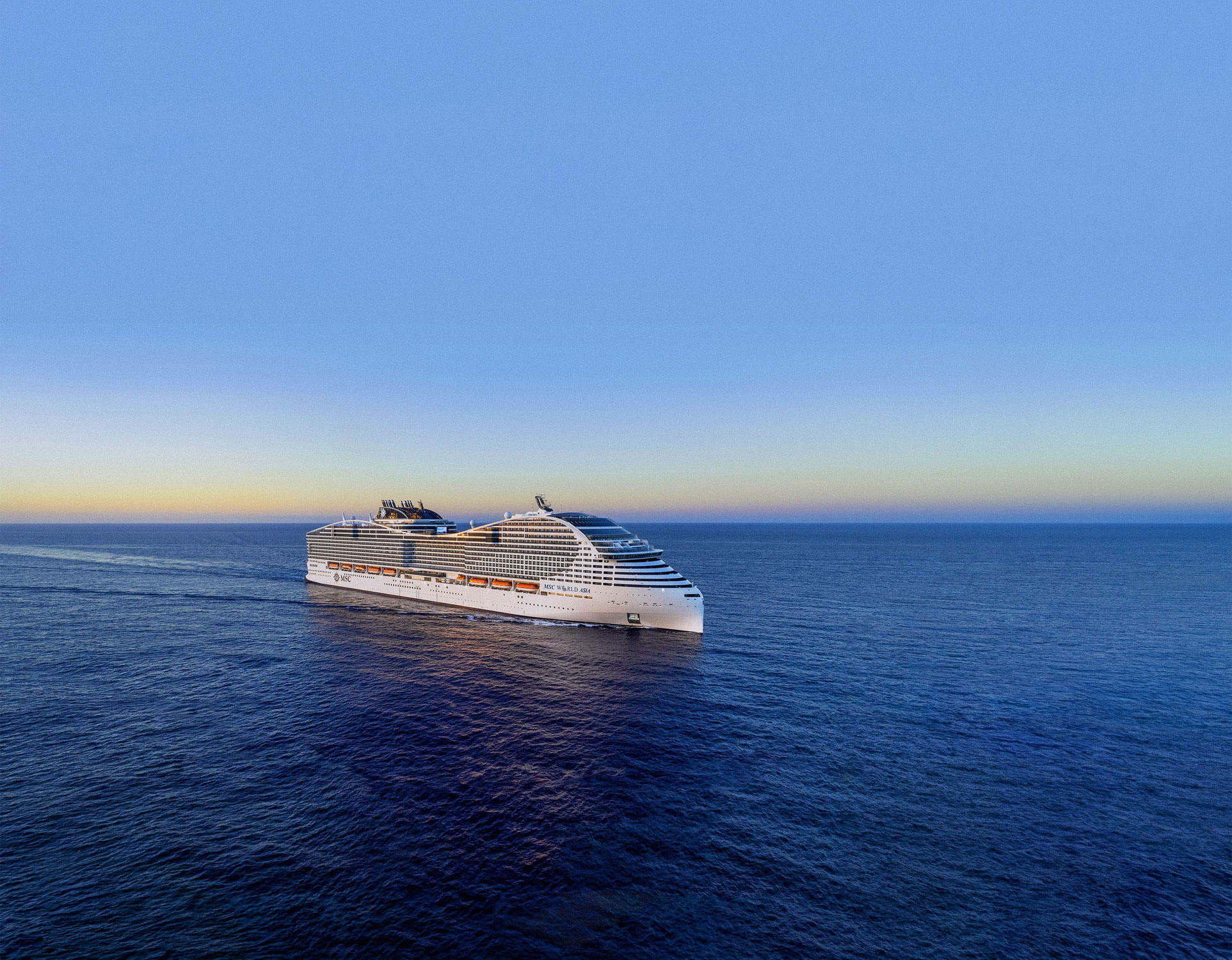 Second Cities“ im Mittelmeer