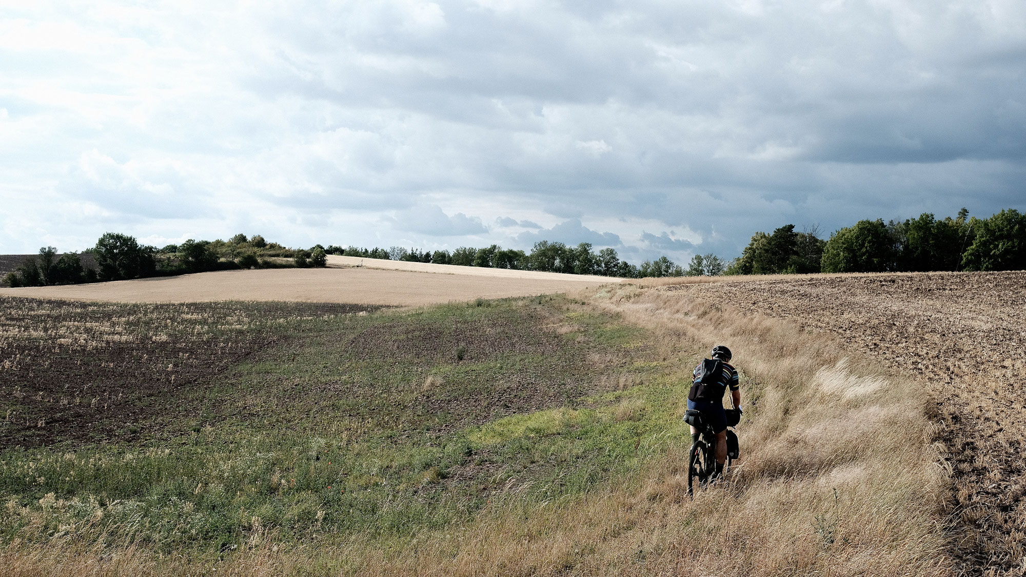 Von B nach F- 4 Tage Natur und mehr