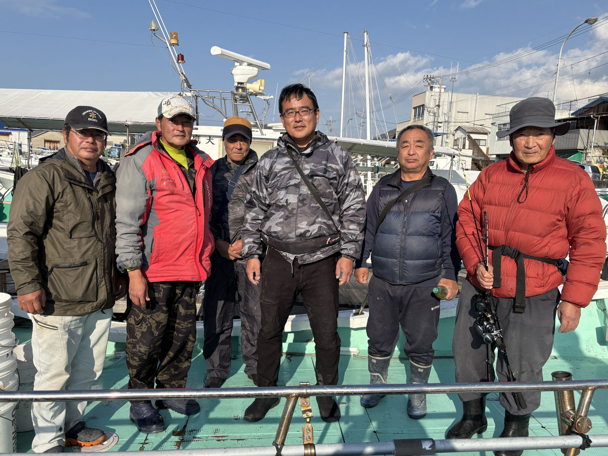 11月26日～27日　忘年会＆研修会