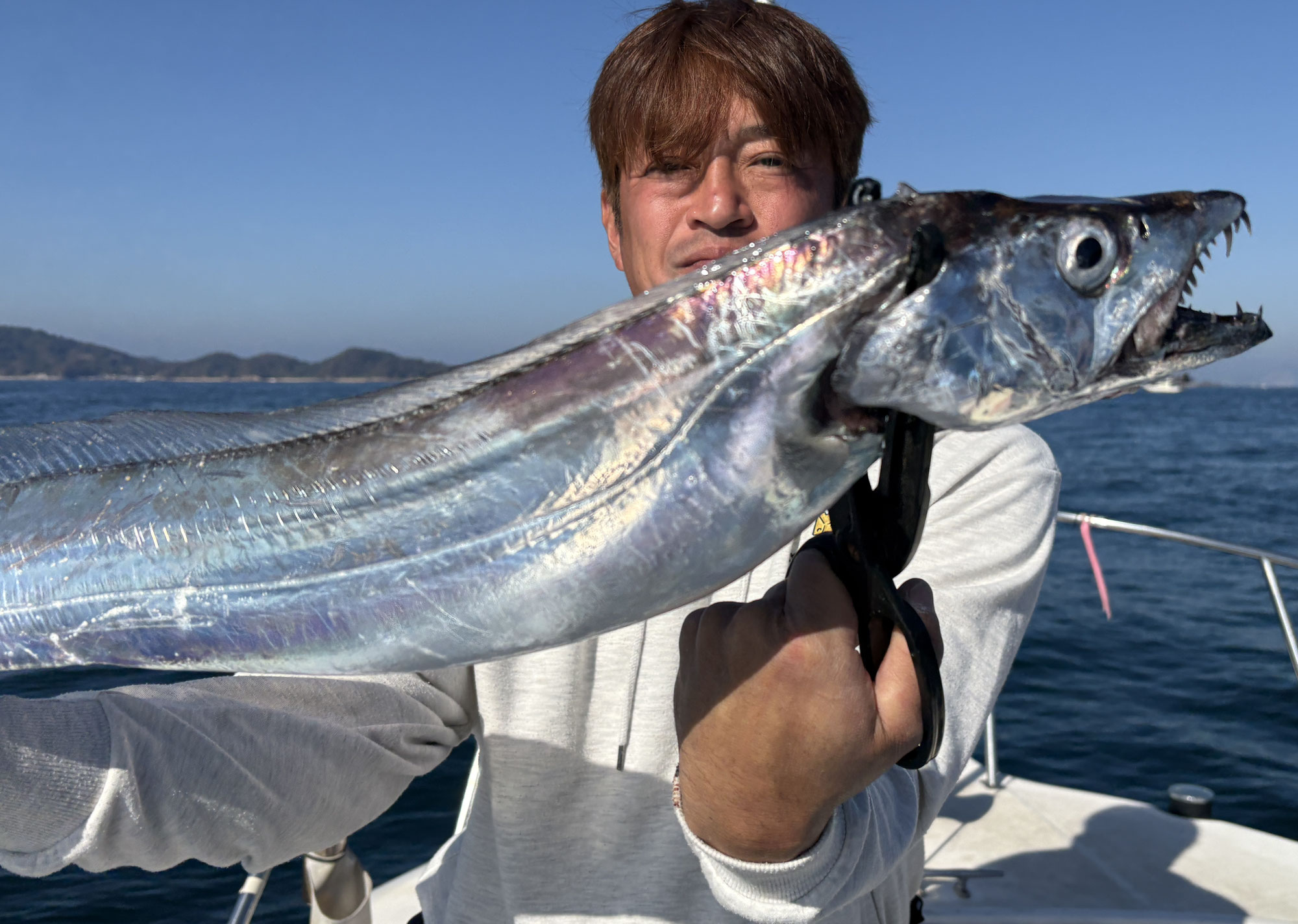 11月30日 12月1日　釣果