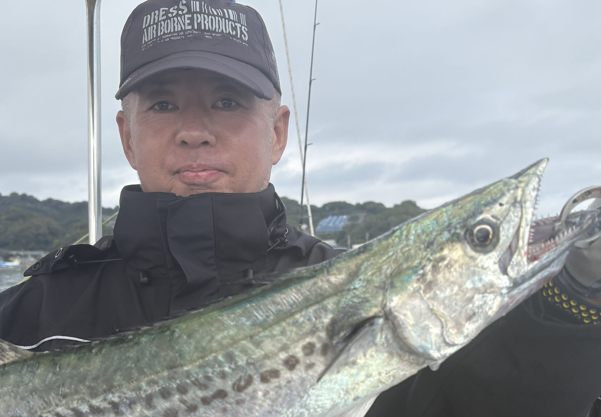 11月9日 11日　釣果