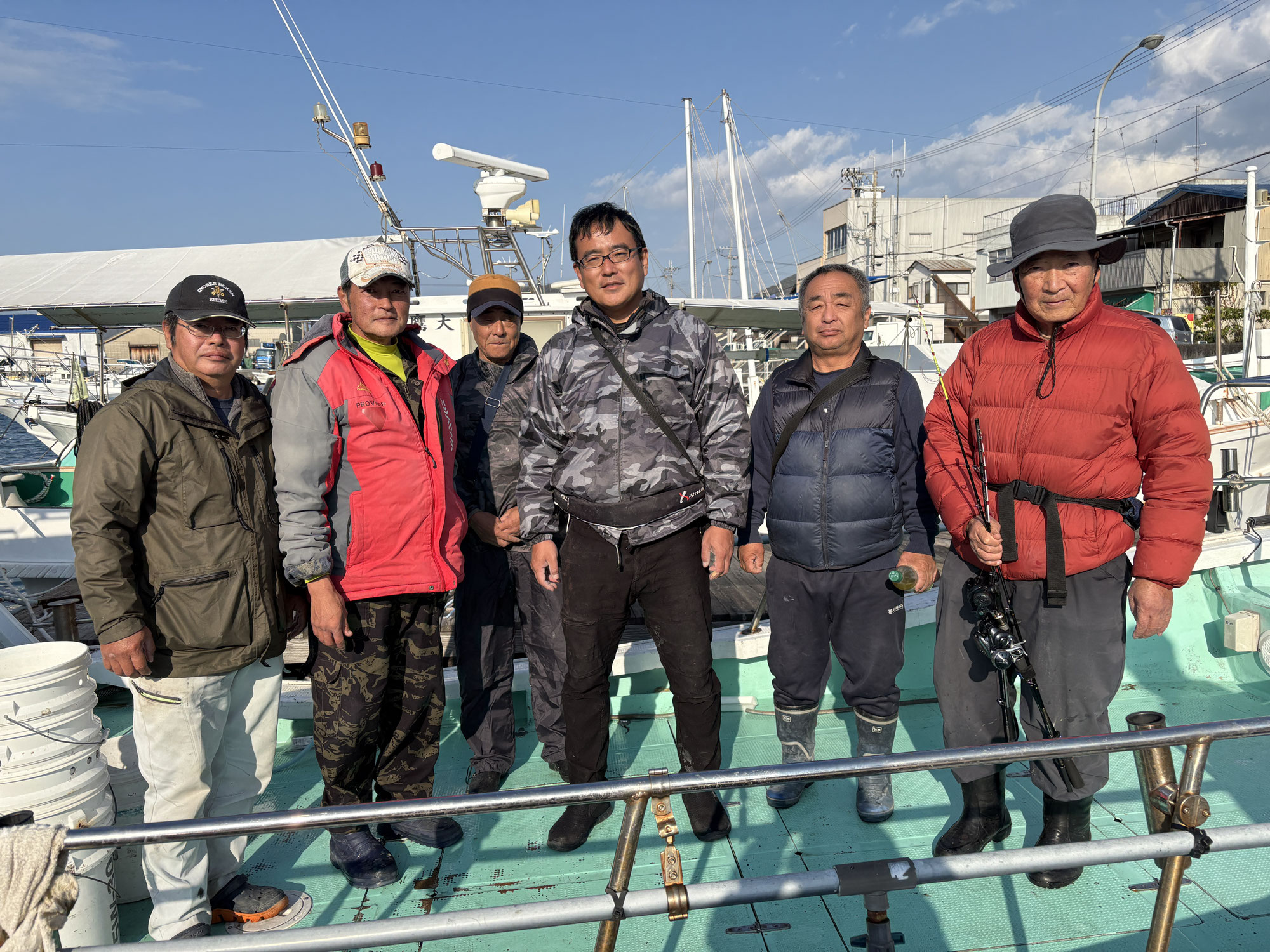 11月26日～27日　忘年会＆研修会