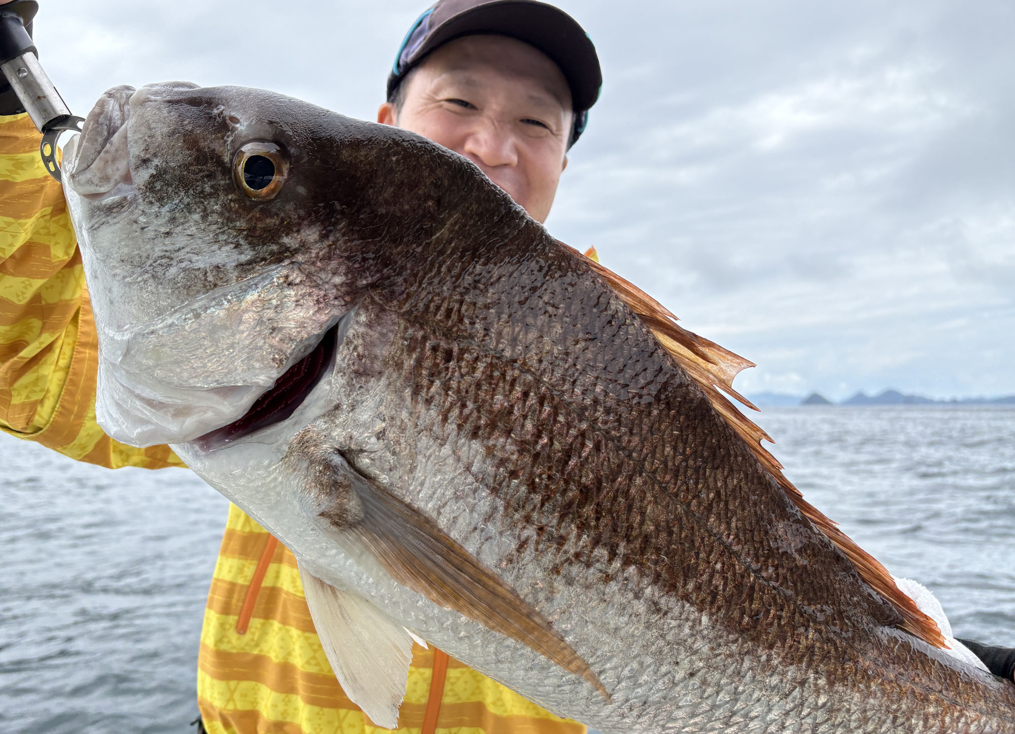 9月26日～30日　釣果